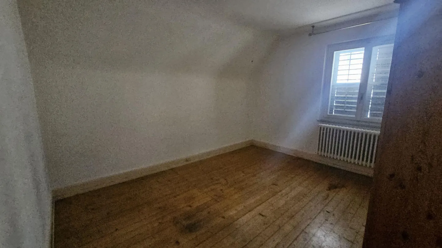 Wohnung im alten Stil - Foto 6 von 6