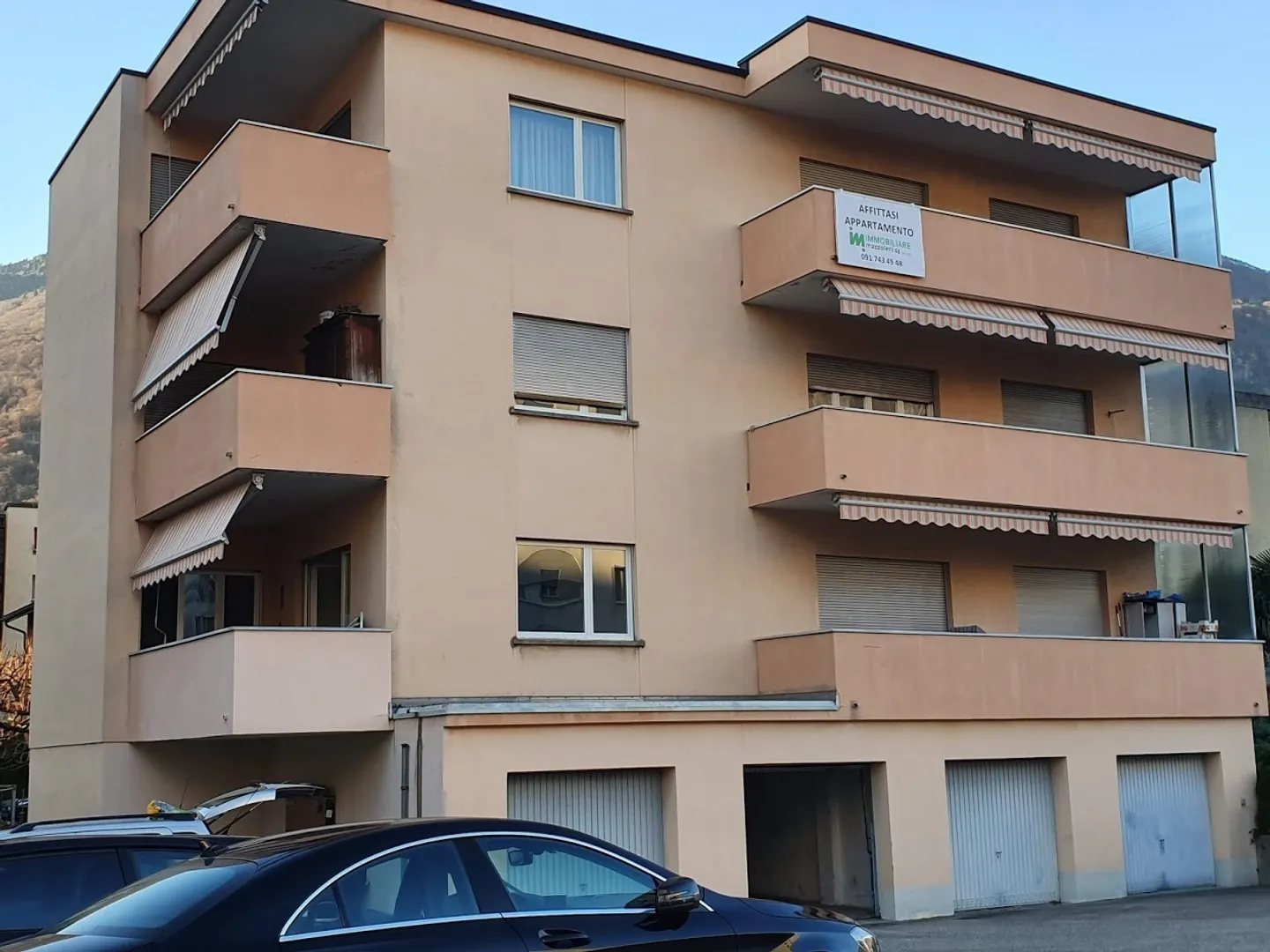 Charmante 3-Zimmer Wohnung - Foto 1 von 1