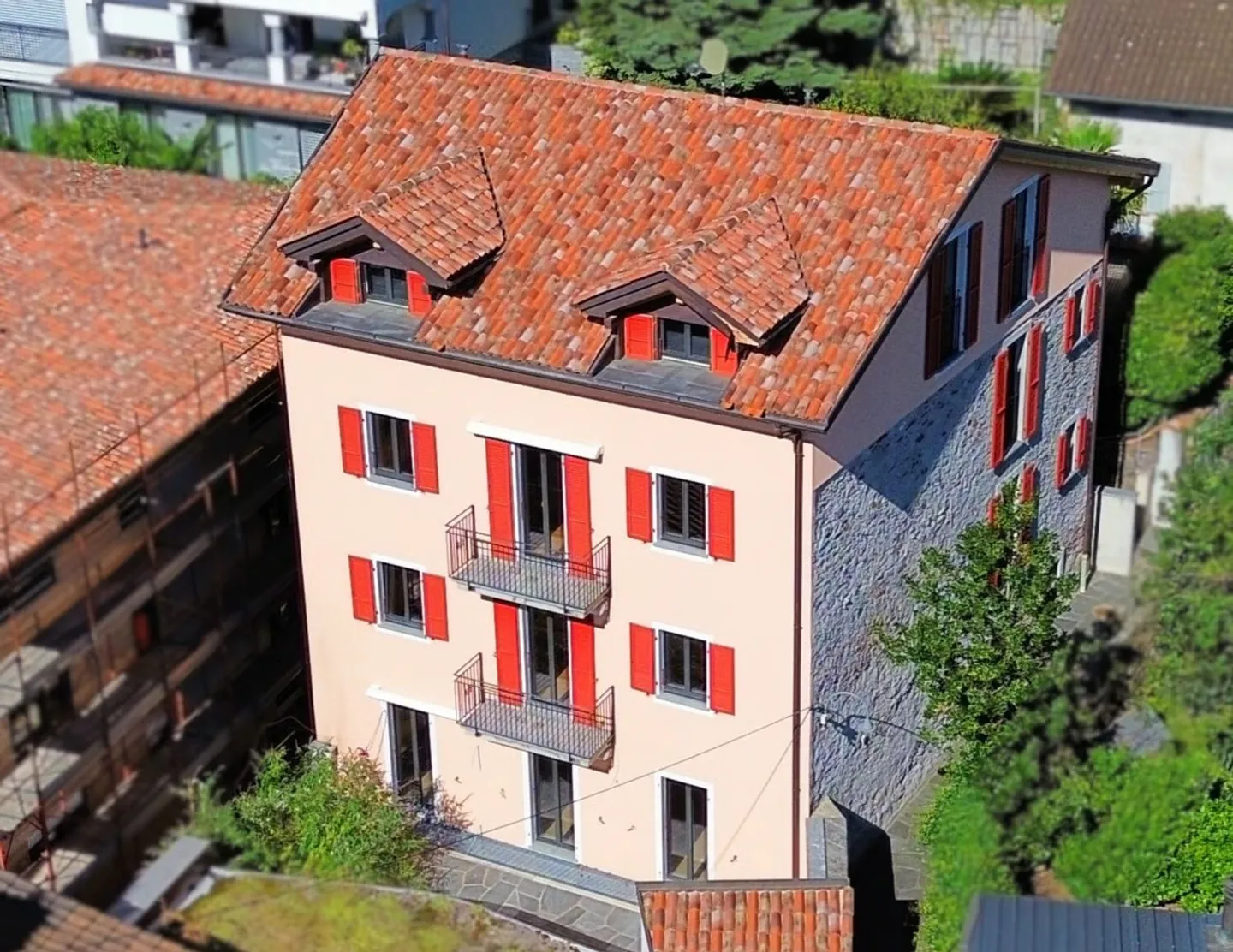 Investment Opportunity | New Residential Project | With a total of 14 residential units - Photo 3 of 5