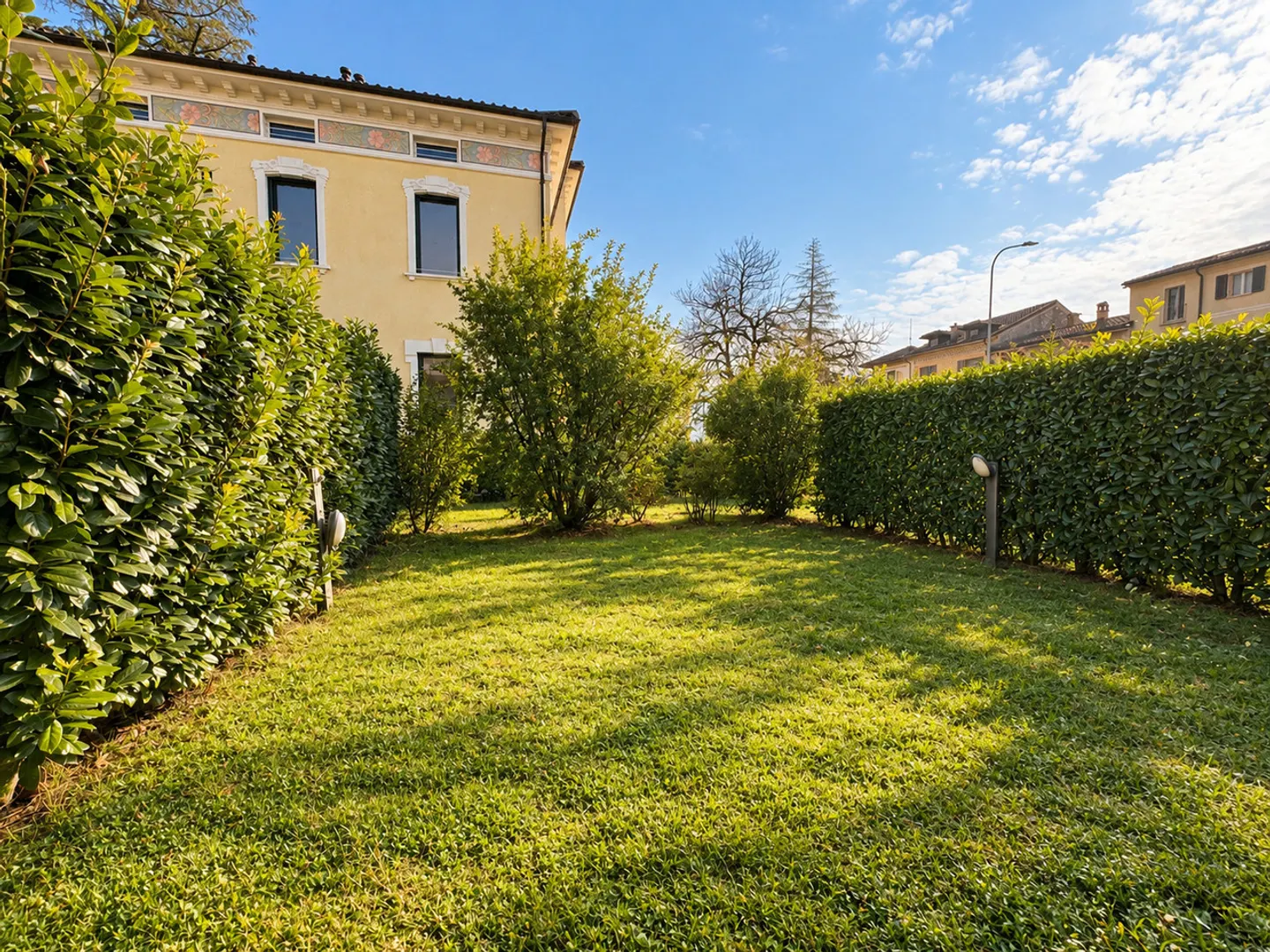 MODERNES UND BEQUEMES WOHNUNG IN DER RESIDENZ VILLA IVY - Foto 9 von 9