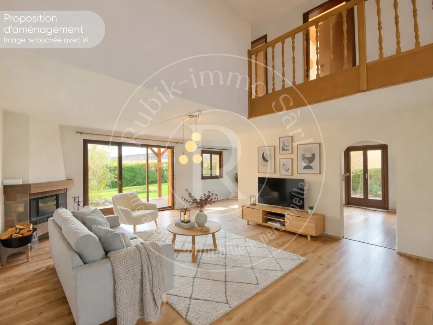 Pretty house close to the train station - Photo 1 of 13