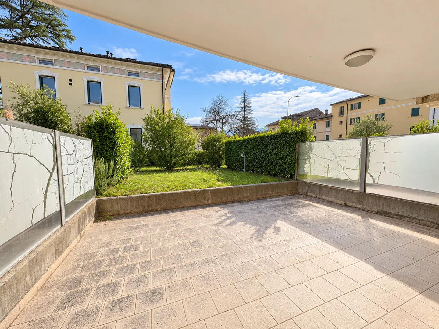 MODERNES UND BEQUEMES WOHNUNG IN DER RESIDENZ VILLA IVY - Foto 7 von 9
