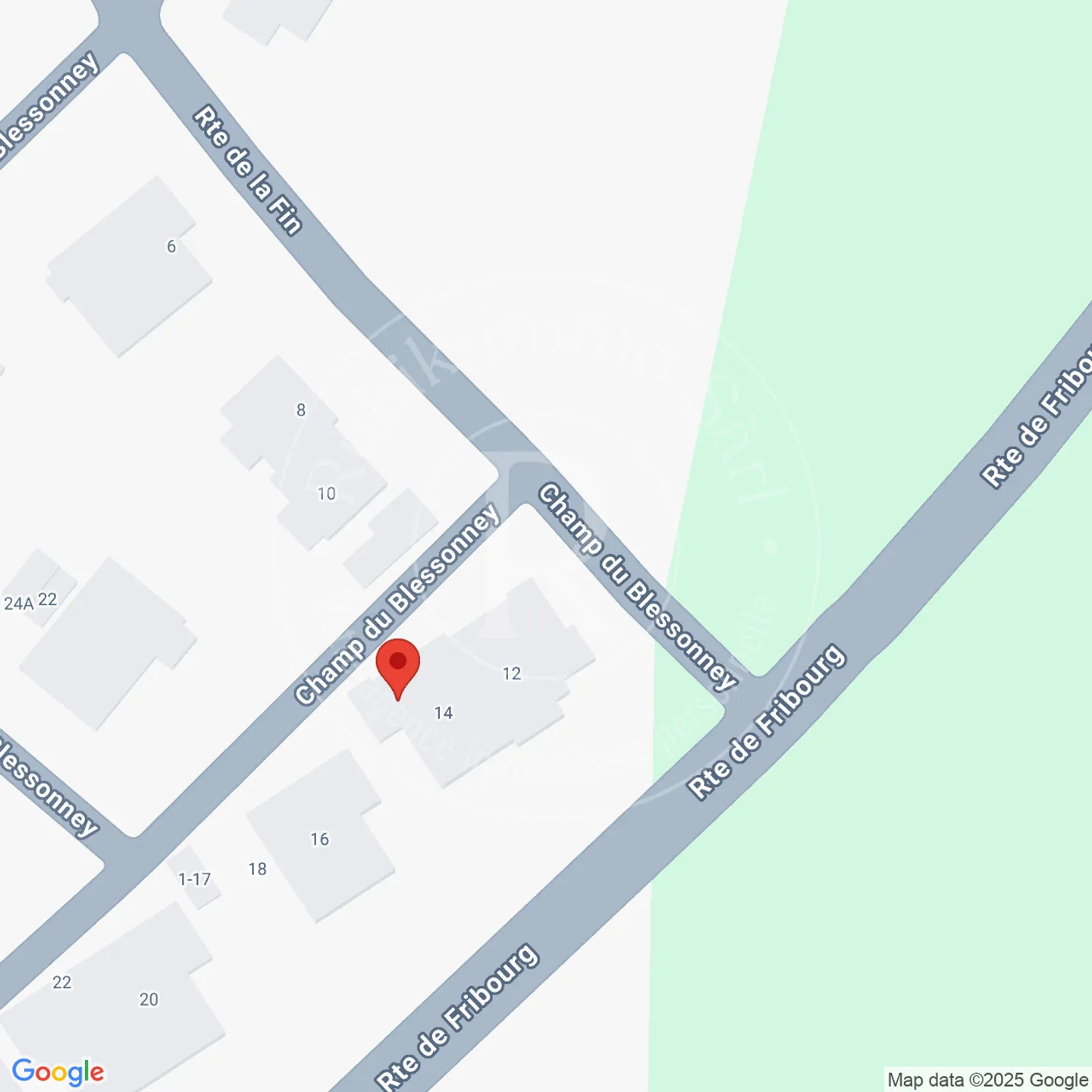 Pretty house close to the train station - Photo 13 of 13