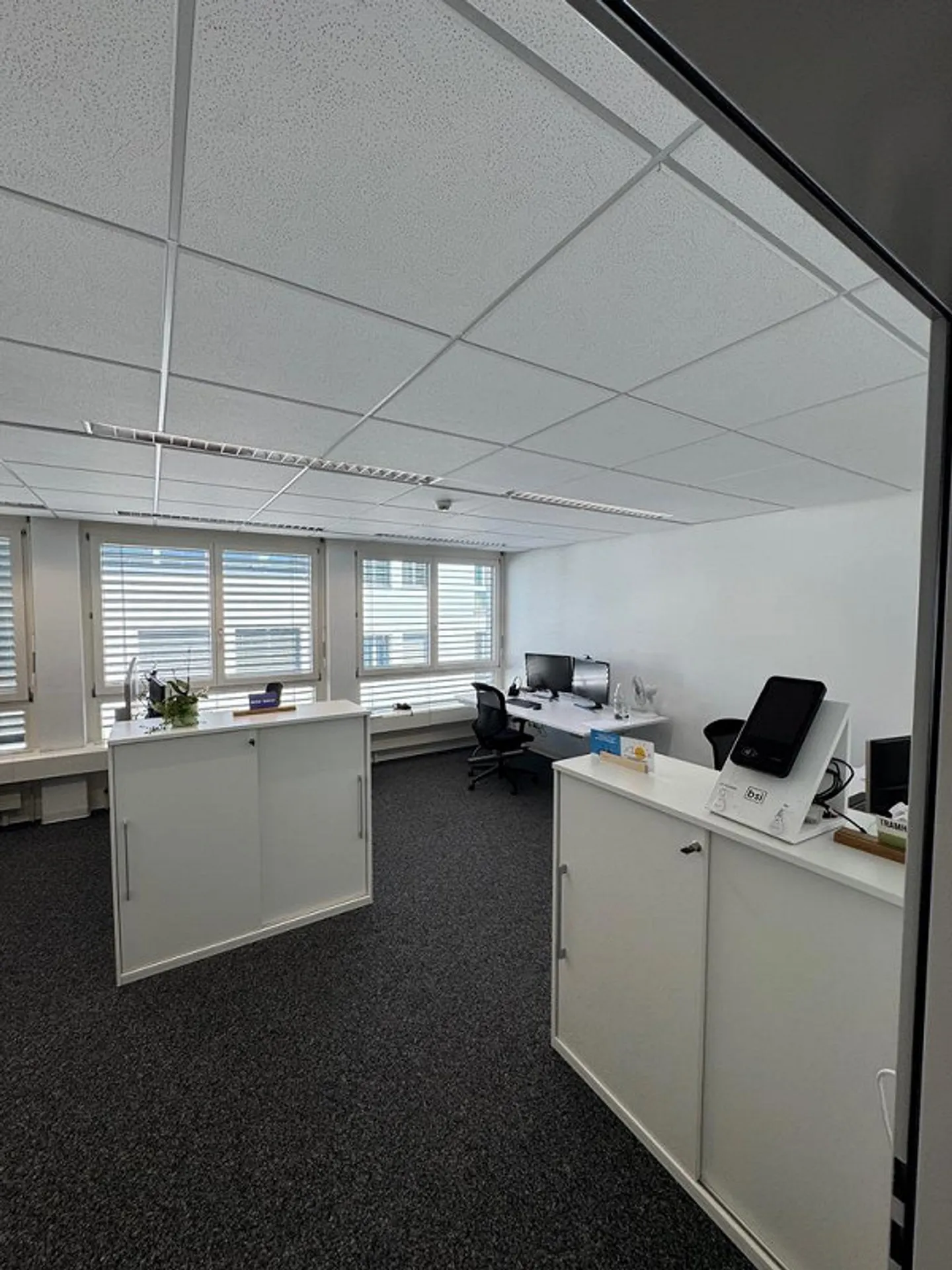 «Schöne Büroräume in Aarau» - Foto 6 von 7