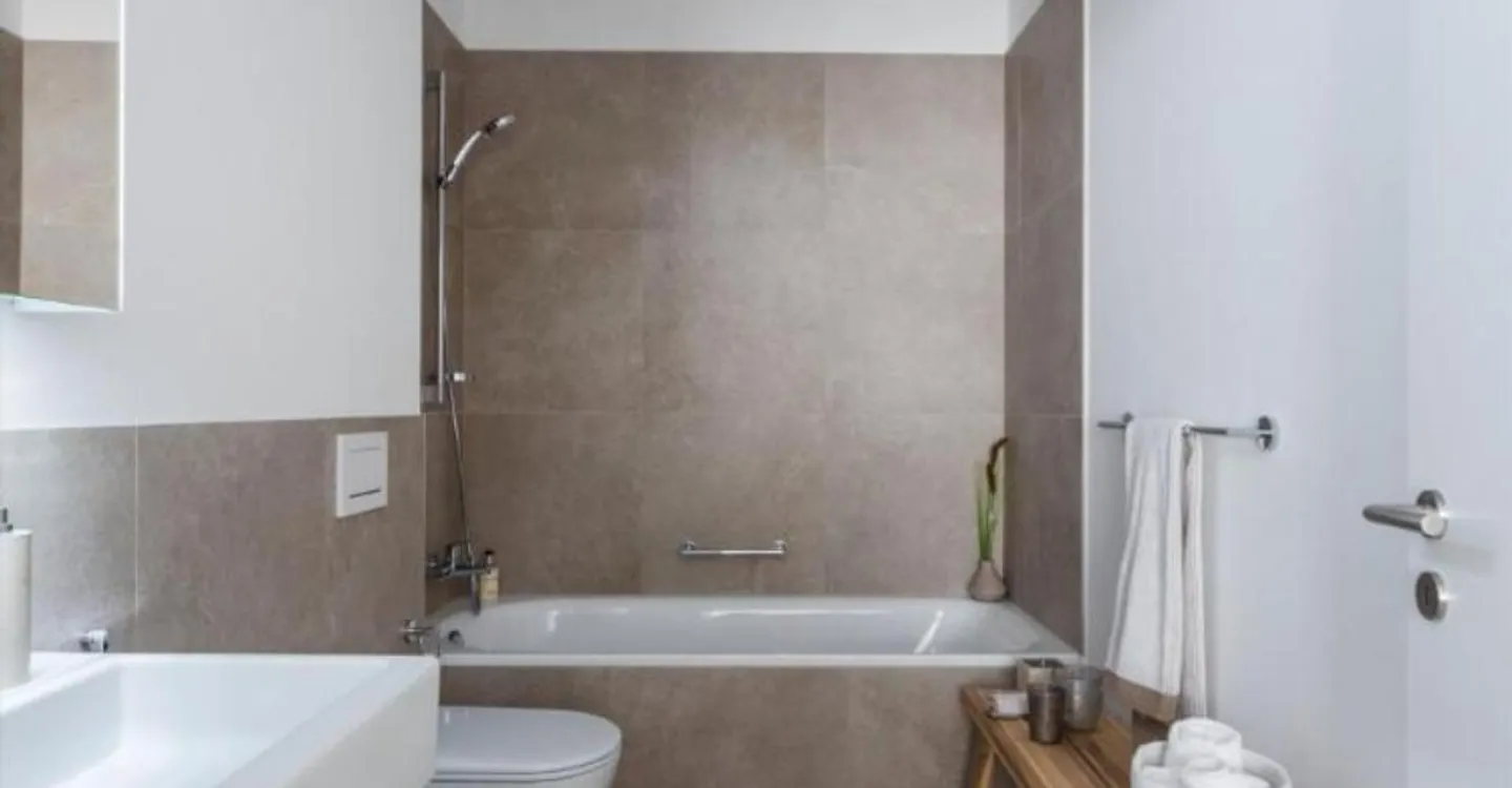 Modern 3.5 room apartment in a strategic area - Photo 6 of 7