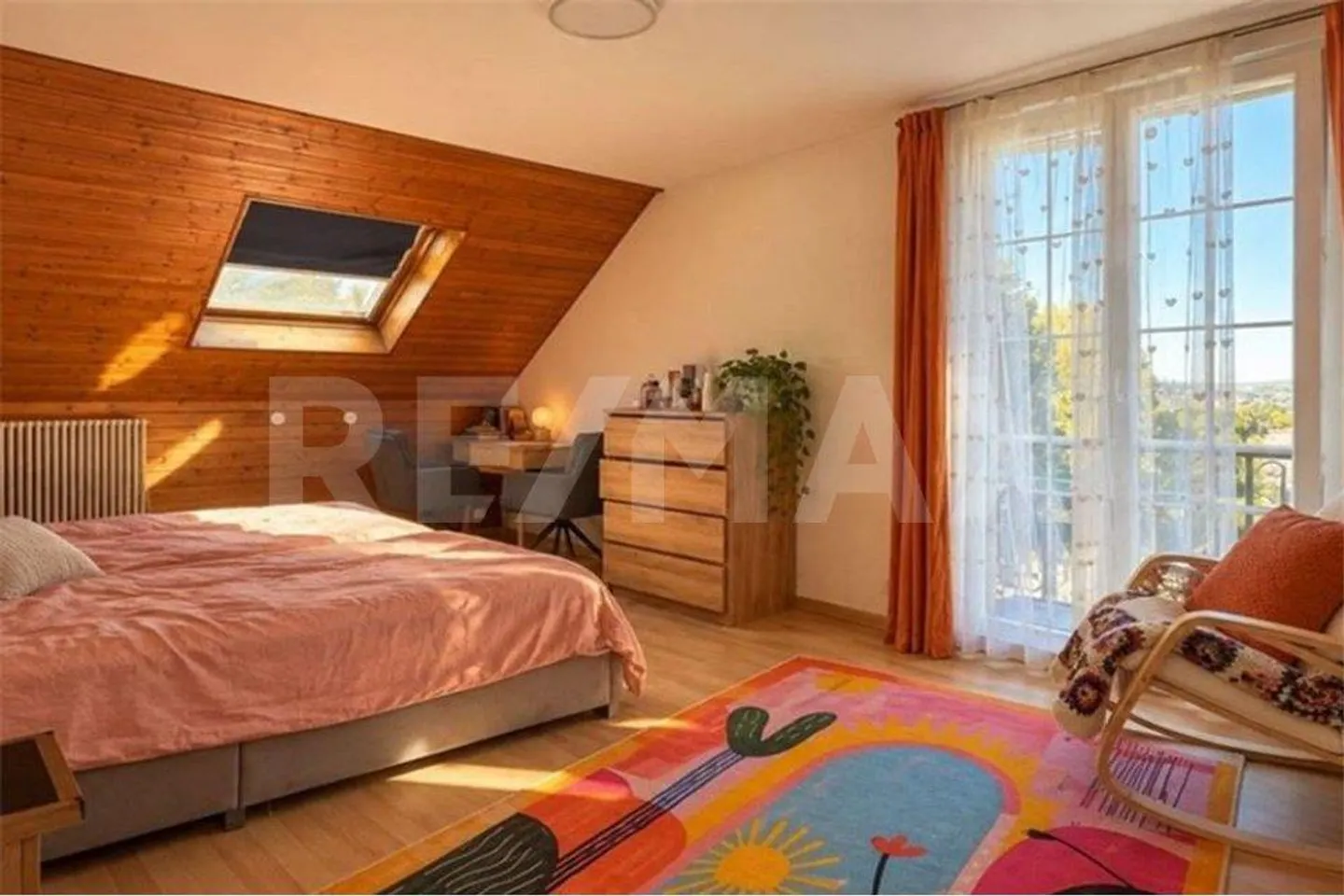 RARE OPPORTUNITY – A unique property in the heart of Fribourg - Photo 4 of 5