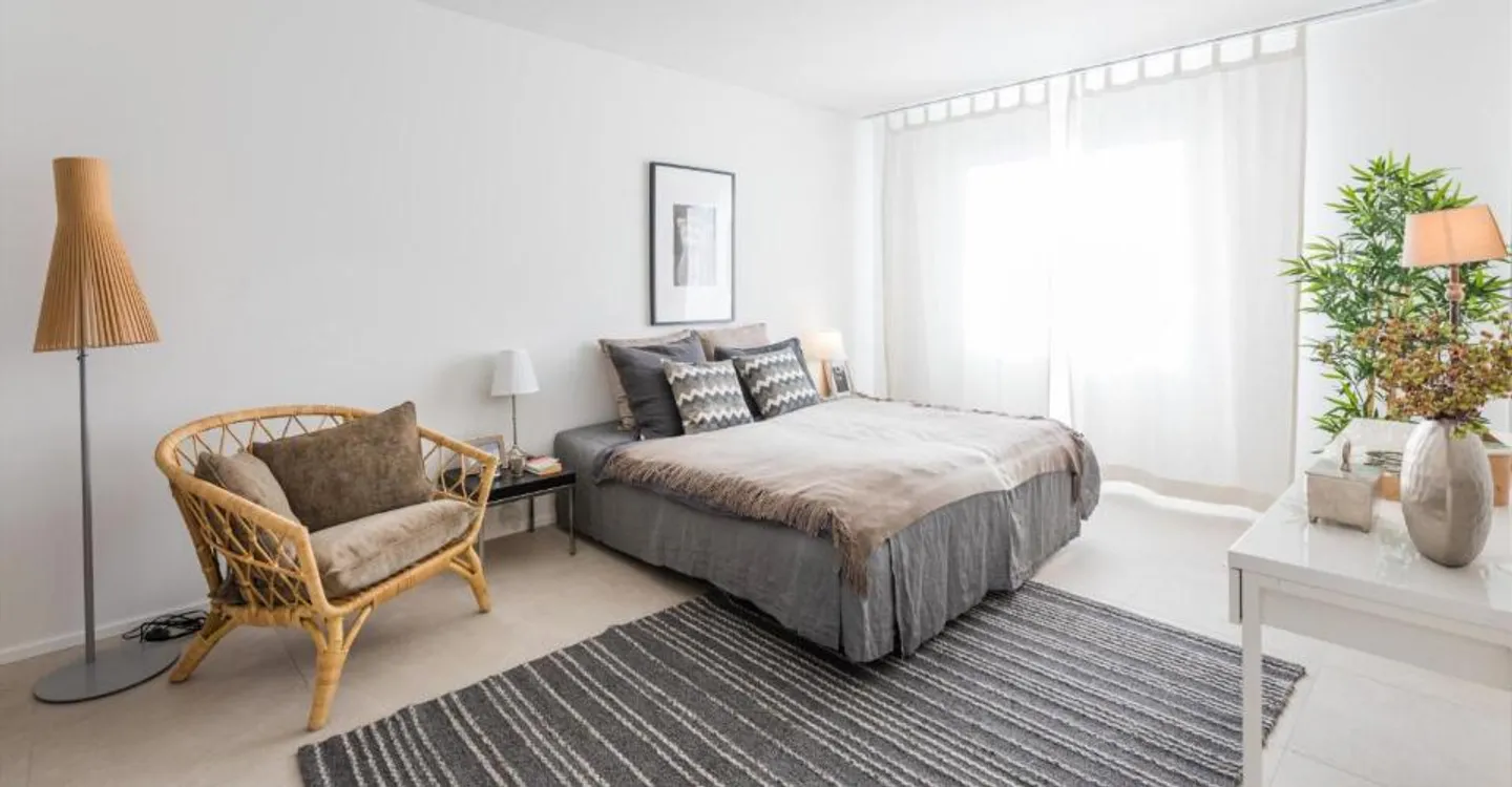 Modern 3.5 room apartment in a strategic area - Photo 7 of 7