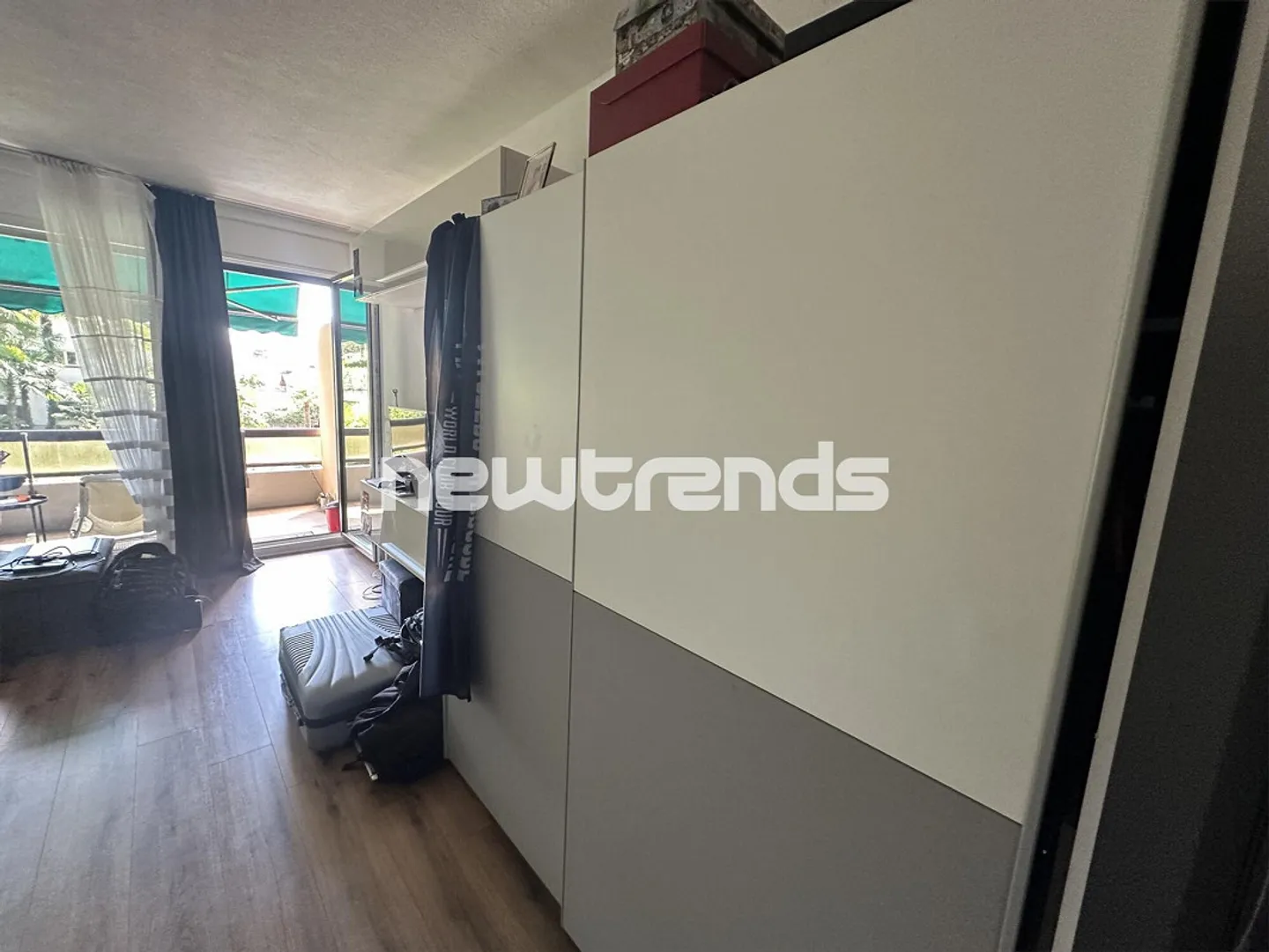 Bell'appartamento con recente ristrutturazione in una zona tranquilla - Foto 6 di 9