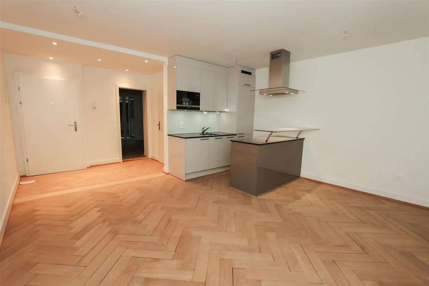 Charmante Wohnung mit Modernem Flair - Foto 1 von 4