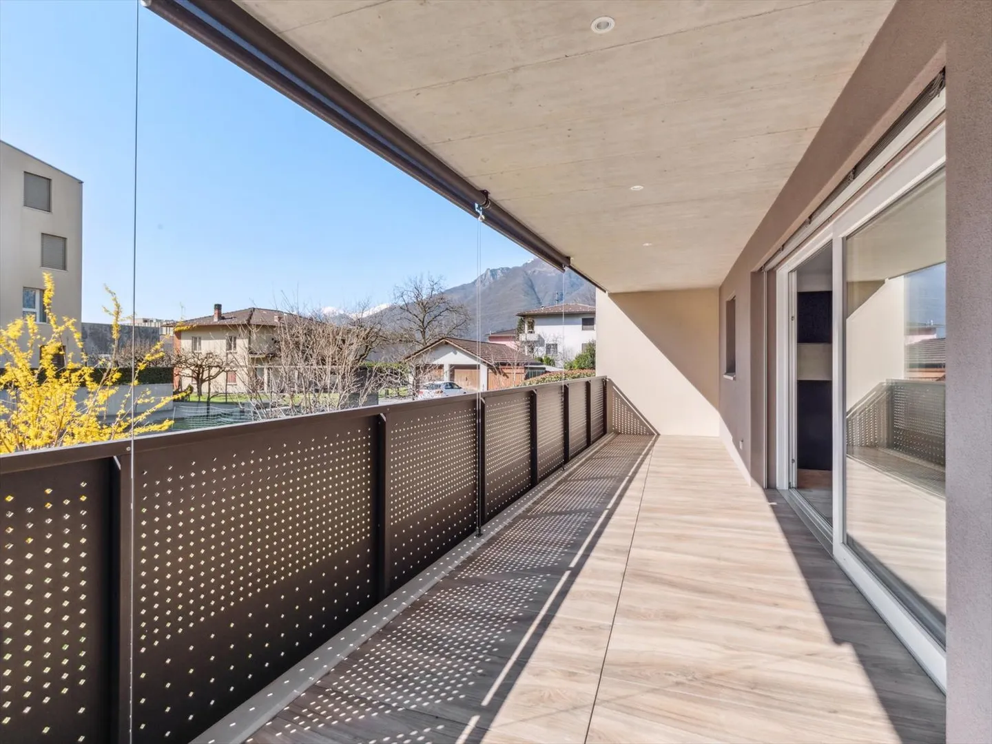 Appartamento 2.5 locali - Foto 7 di 7