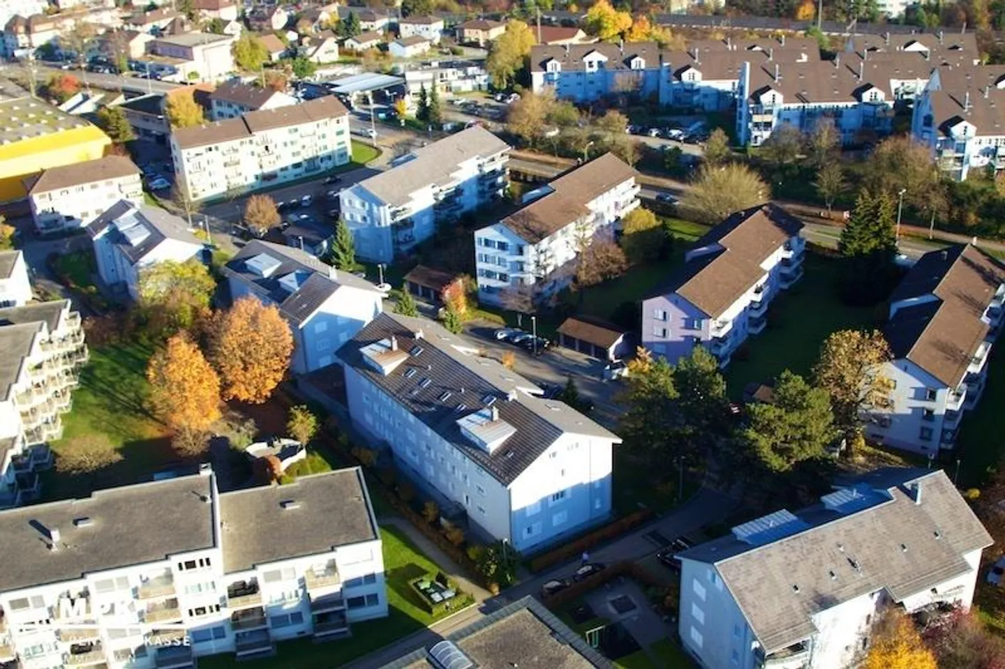 Vous cherchez un appartement sous les toits confortable ? - Photo 1 sur 6