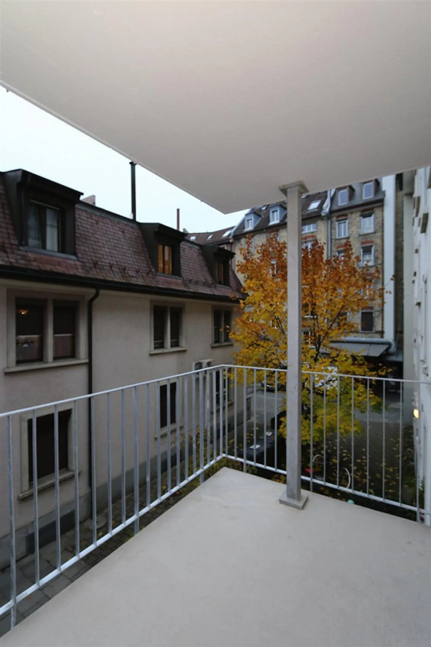 Charmante Wohnung mit Modernem Flair - Foto 3 von 4