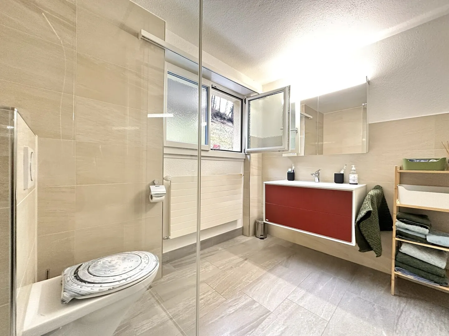 Casa unifamiliare indipendente con possibilità di utilizzo versatile - Foto 5 di 11