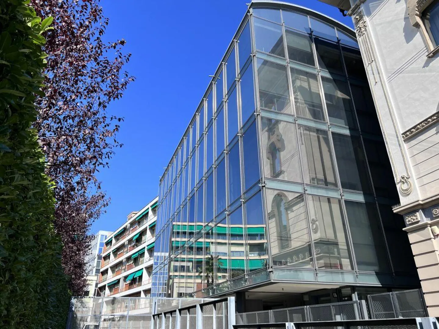 Open Space in the Center of Lugano - Photo 2 of 5