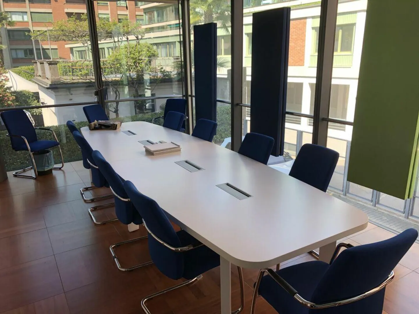 Open Space in the Center of Lugano - Photo 4 of 5