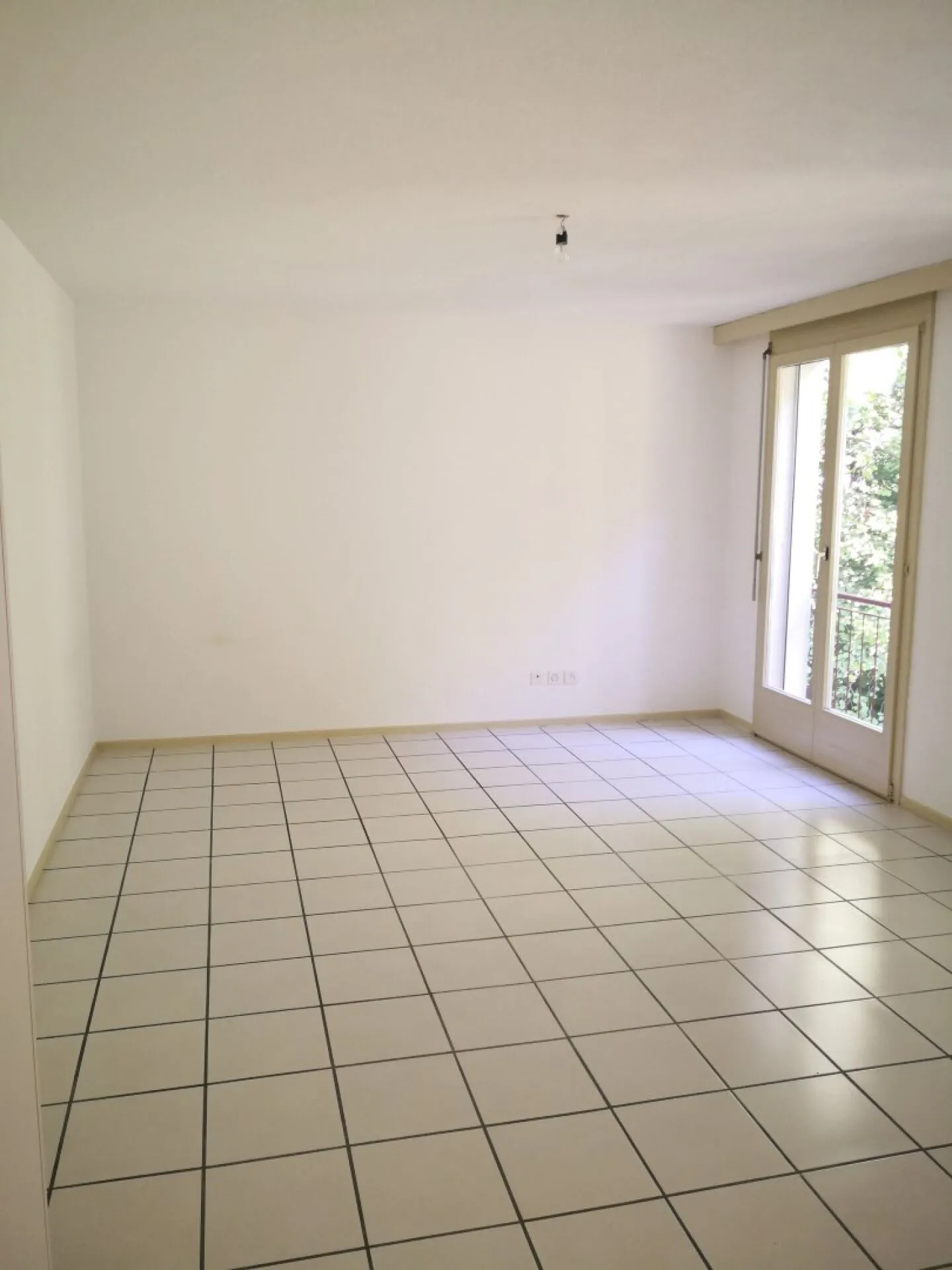 Affittasi a Pregassona monolocale in zona tranquilla - Foto 3 di 6