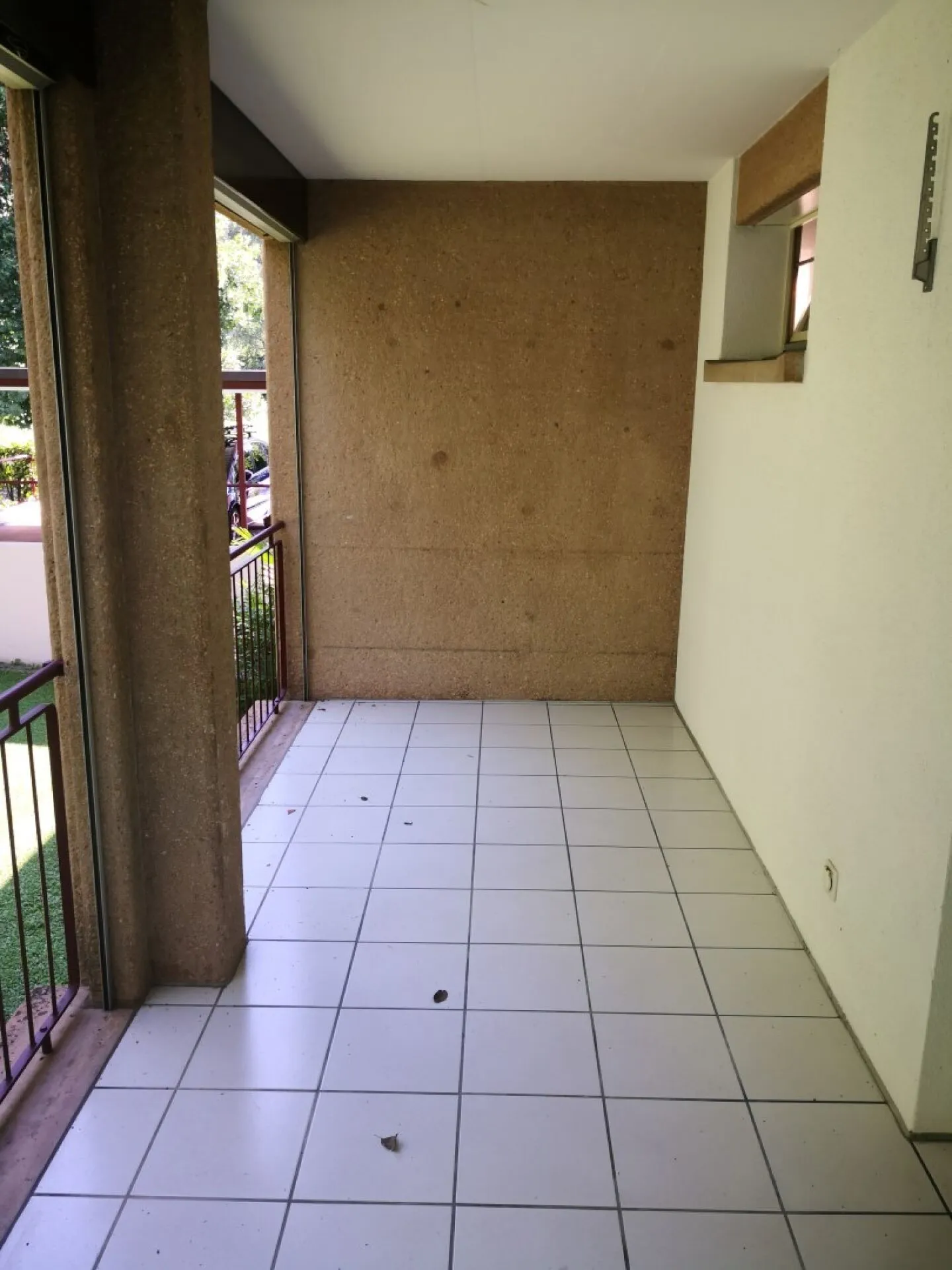 Affittasi a Pregassona monolocale in zona tranquilla - Foto 4 di 6