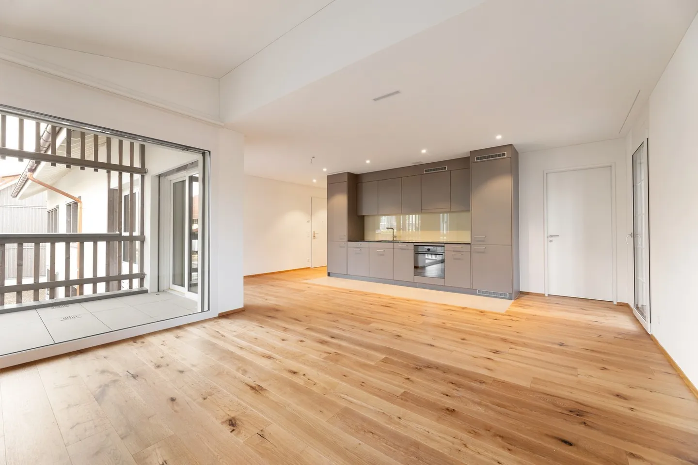 Unique Living Experience / New Construction in Höri - Photo 1 of 7