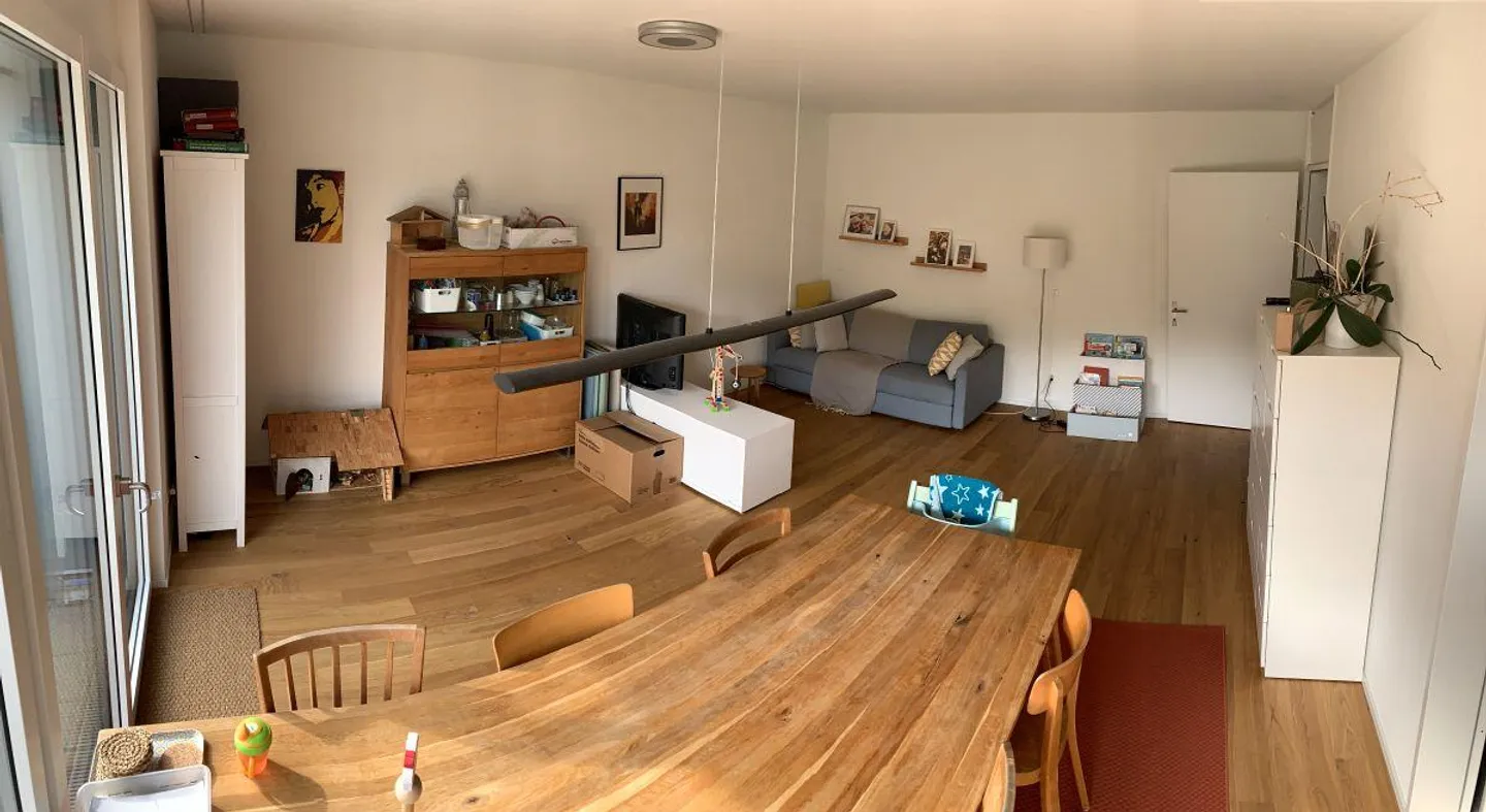 Appartement 3.5 pièces - Photo 2 sur 5