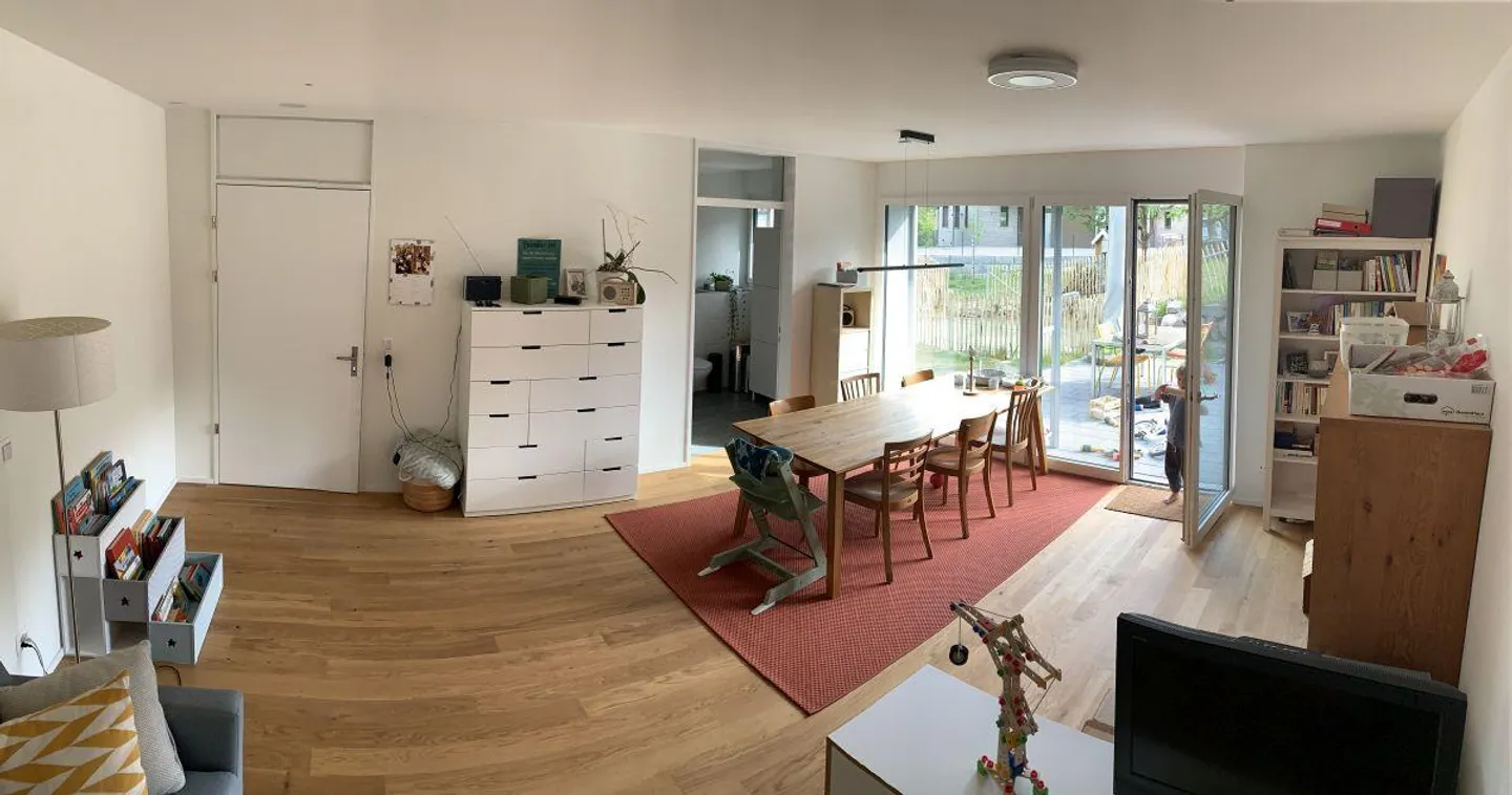 Appartement 3.5 pièces - Photo 3 sur 5