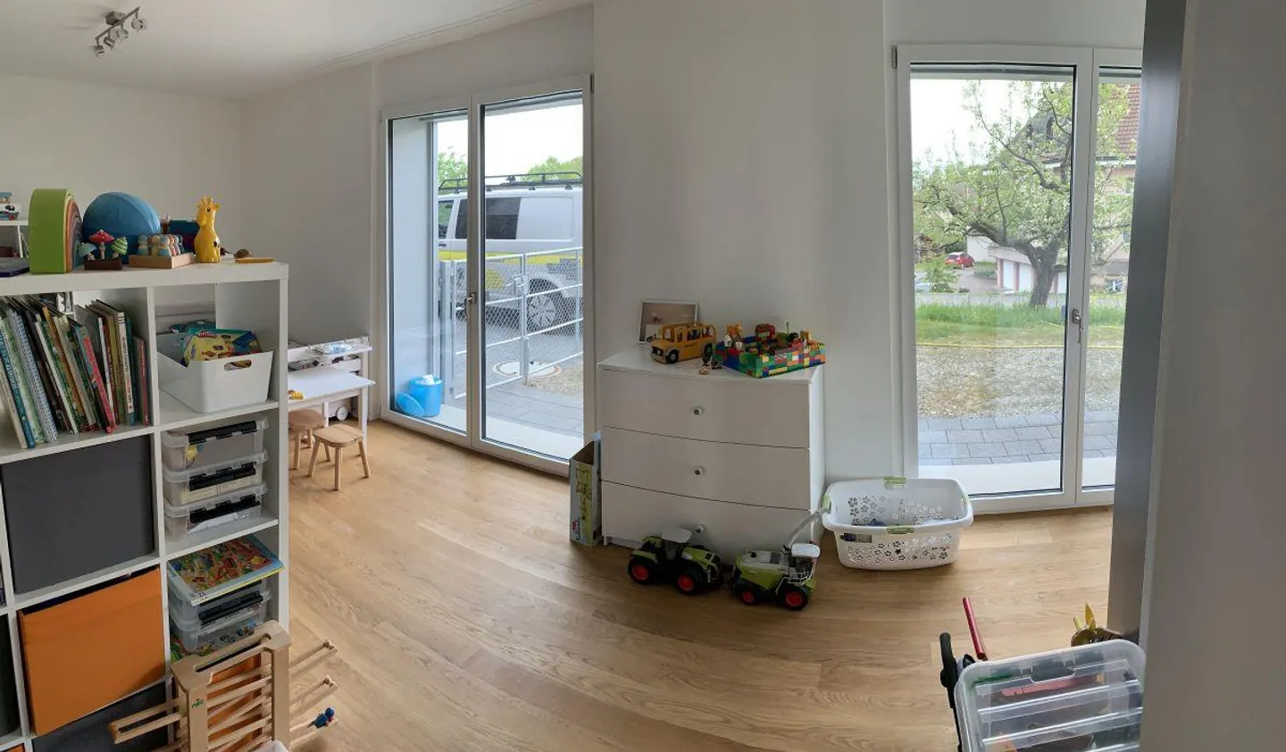 Appartement 3.5 pièces - Photo 4 sur 5