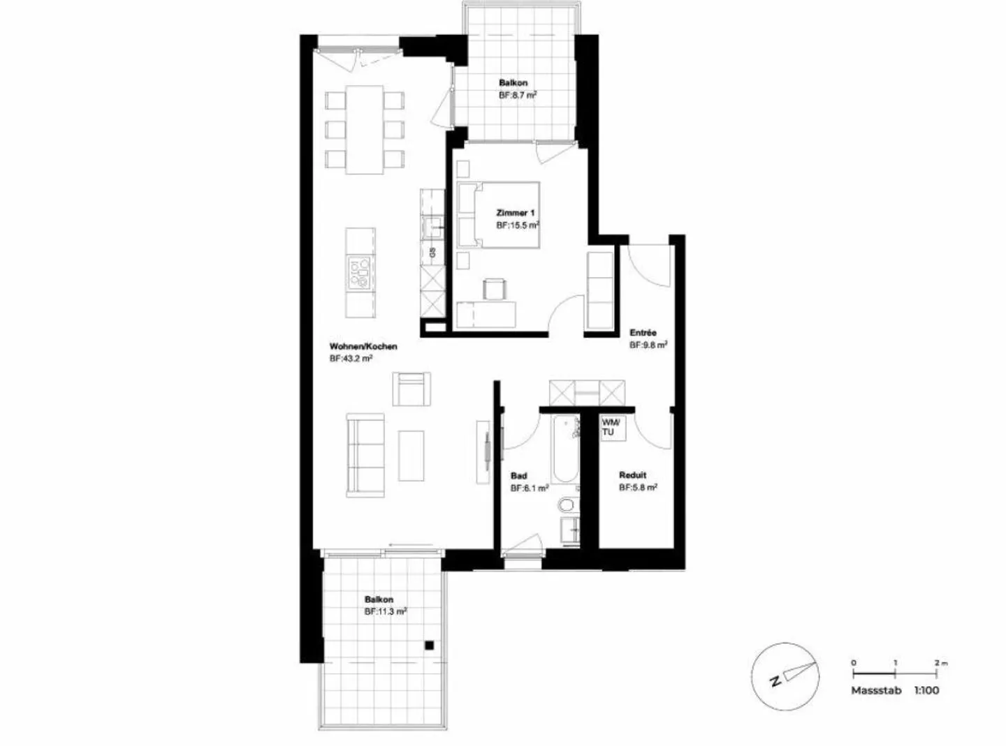 Living by the Lake - Photo 12 of 12