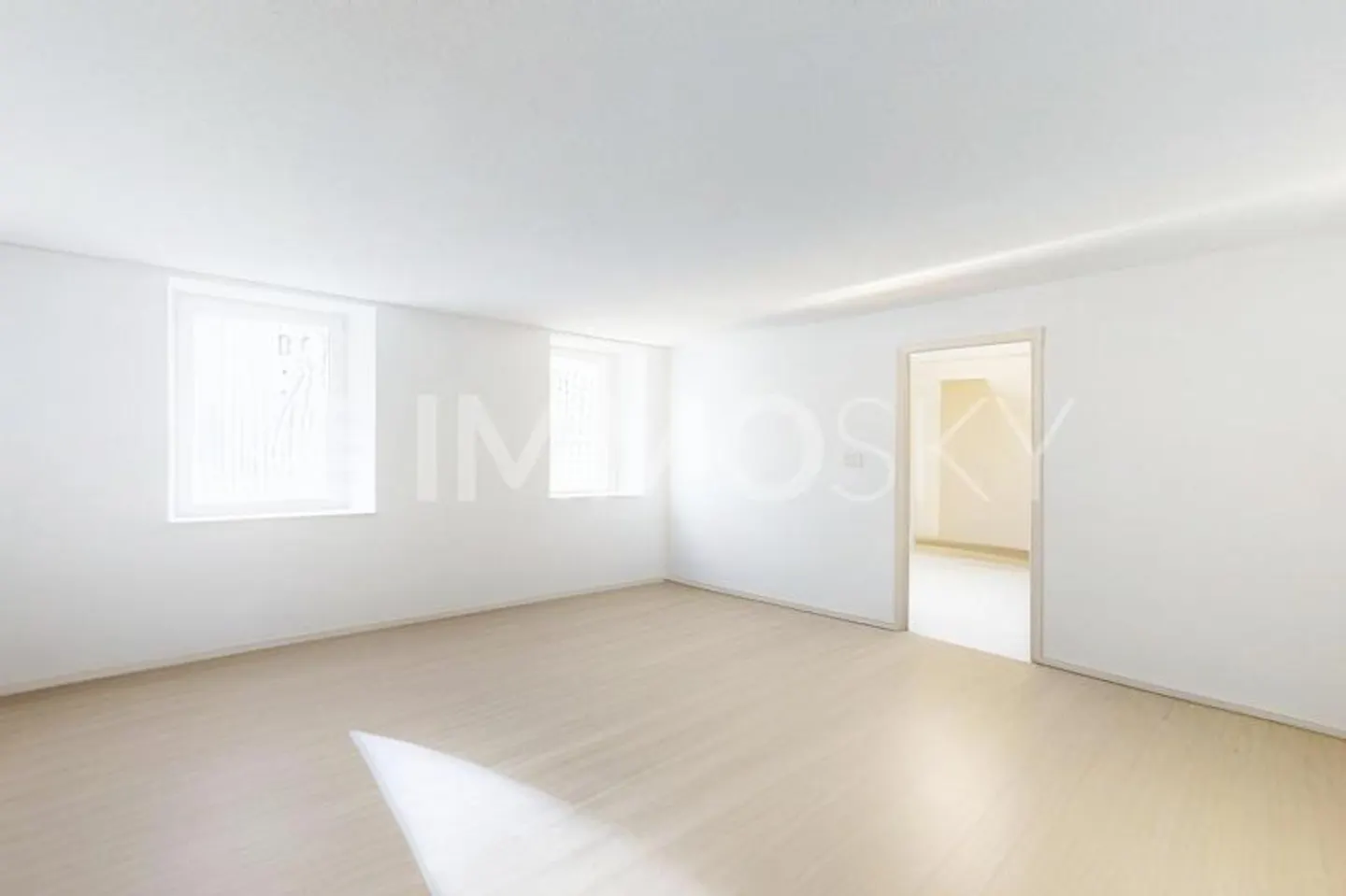 Casa familiare recentemente ristrutturata a Chézard-Saint-Martin - Foto 7 di 12