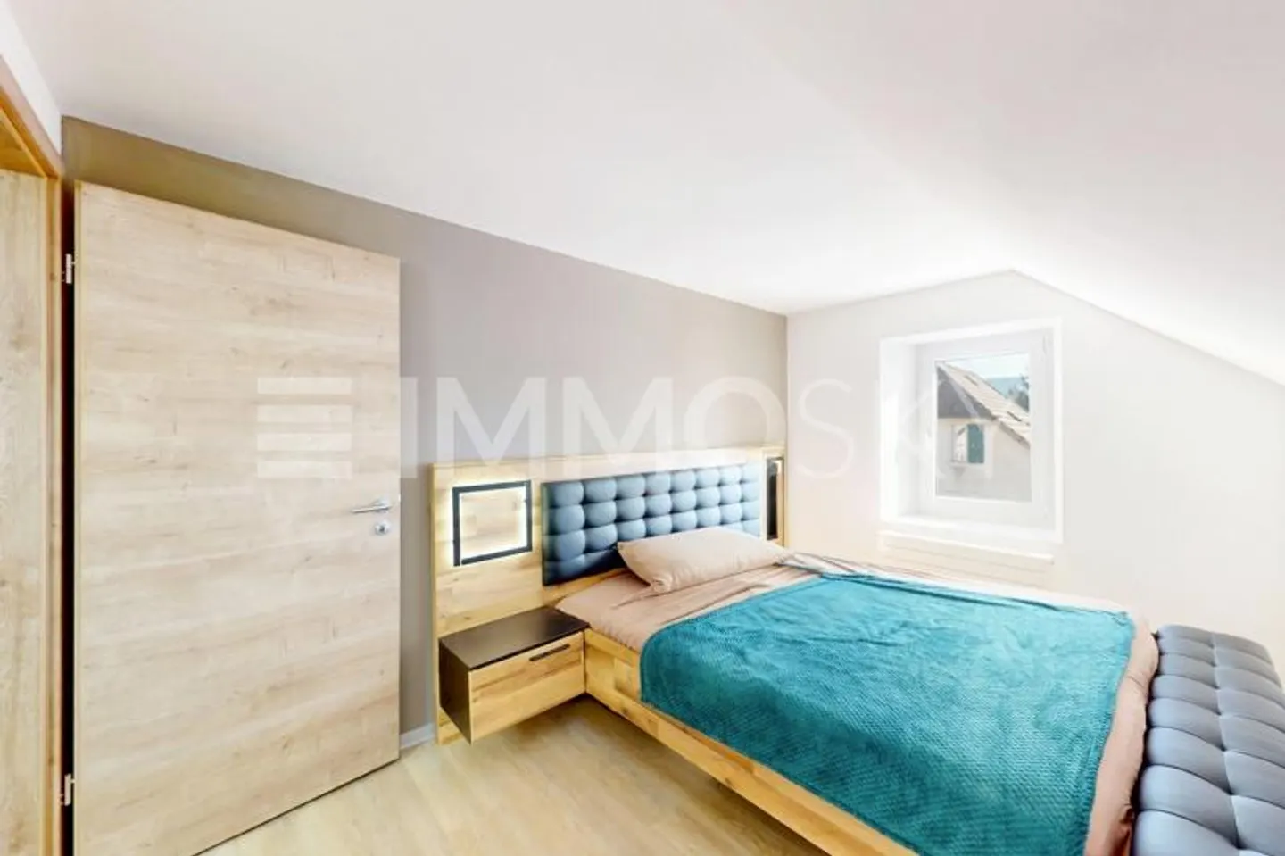 Casa familiare recentemente ristrutturata a Chézard-Saint-Martin - Foto 11 di 12