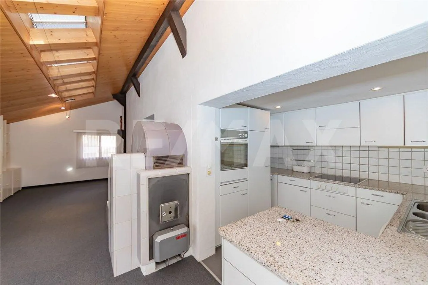 Casa storica direttamente sulla Sarner-Aa (metà casa) con spazio di stoccaggio... - Foto 6 di 13