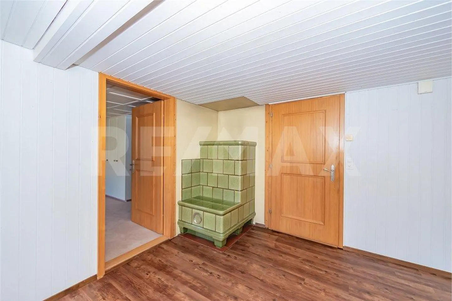 Casa storica direttamente sulla Sarner-Aa (metà casa) con spazio di stoccaggio... - Foto 9 di 13