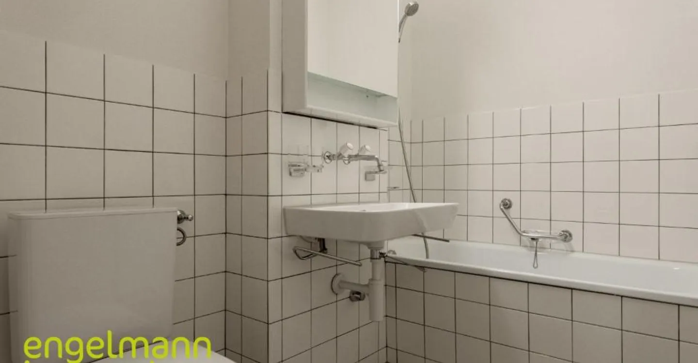 Gemütliche 3-Zimmer-Wohnung mit Balkon - Foto 10 von 10