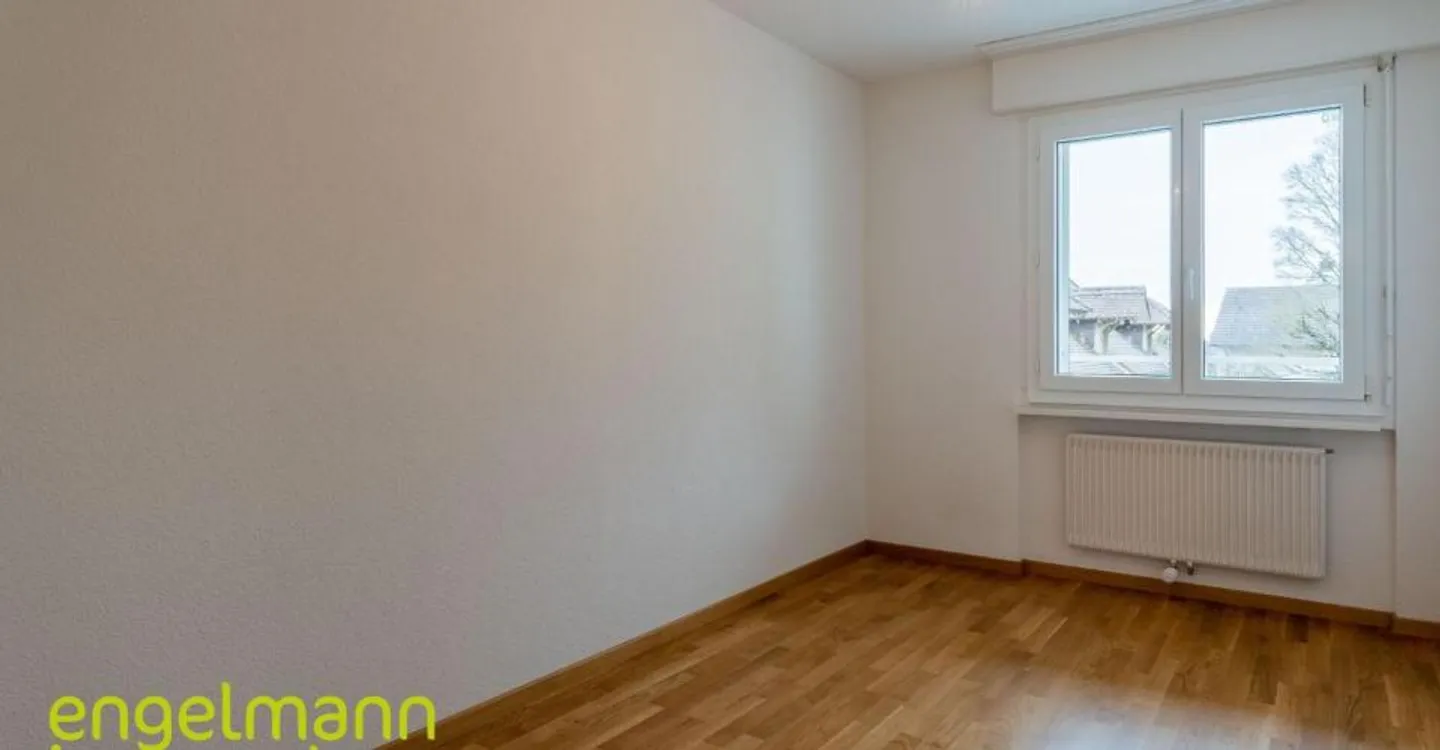 Gemütliche 3-Zimmer-Wohnung mit Balkon - Foto 6 von 10