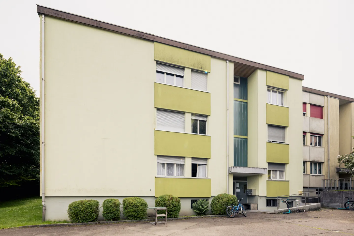 Immeuble résidentiel - Foto 3 von 6