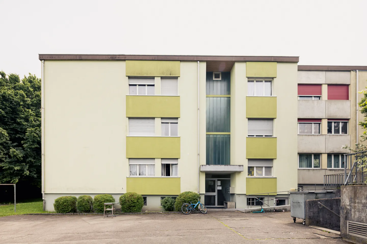 Immeuble résidentiel - Foto 4 von 6