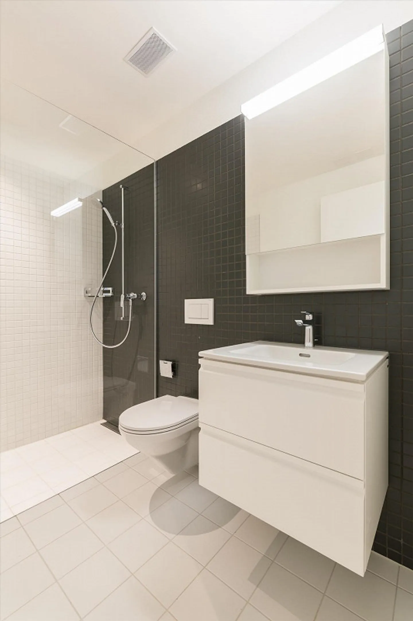 Modernes Apartment mit Aussicht - Foto 4 von 6