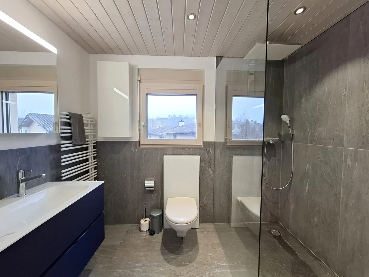 La casa ideale per le famiglie piccole - Foto 6 di 11