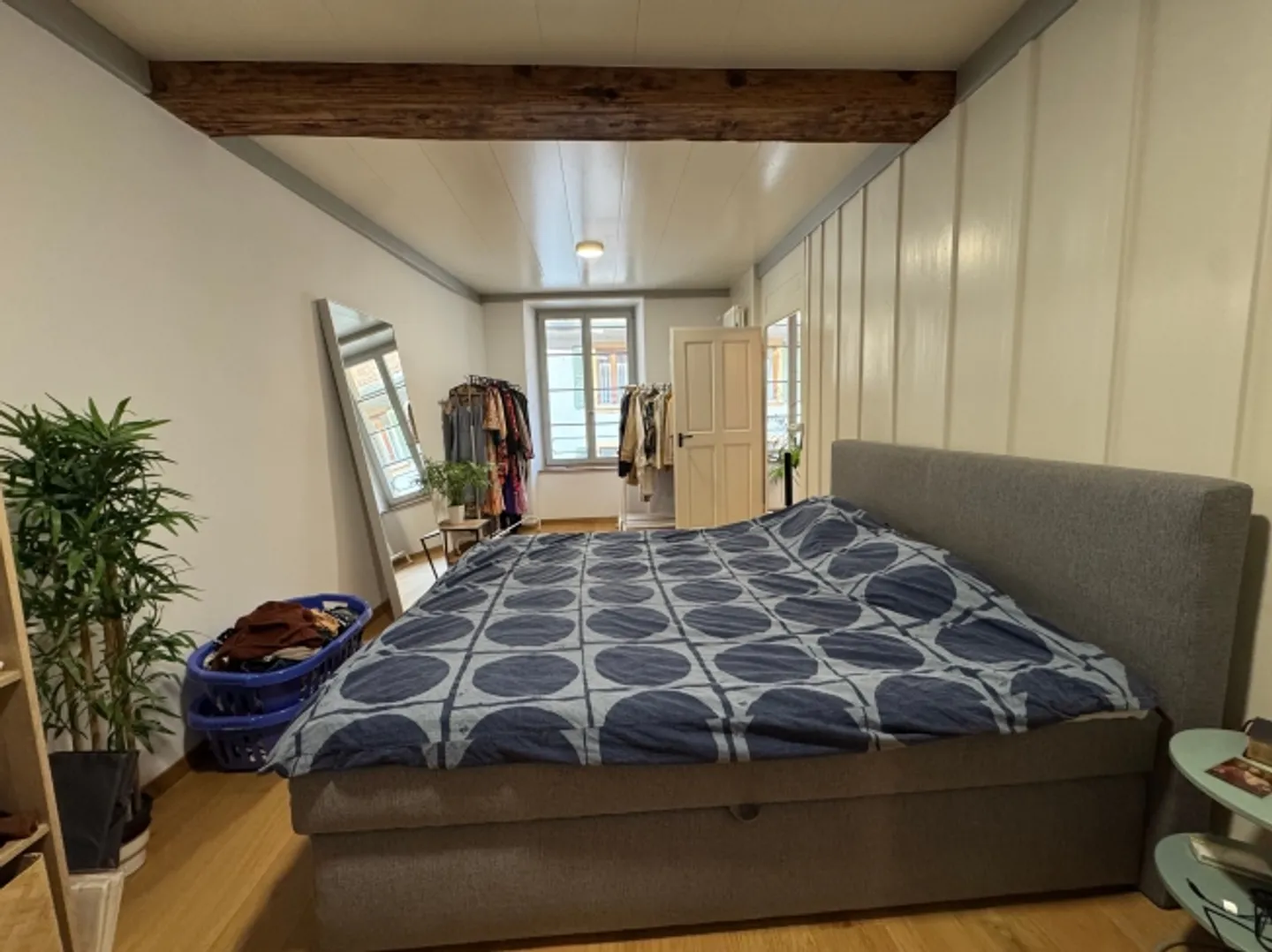 Charmante Renovierte Wohnung - Foto 5 von 7