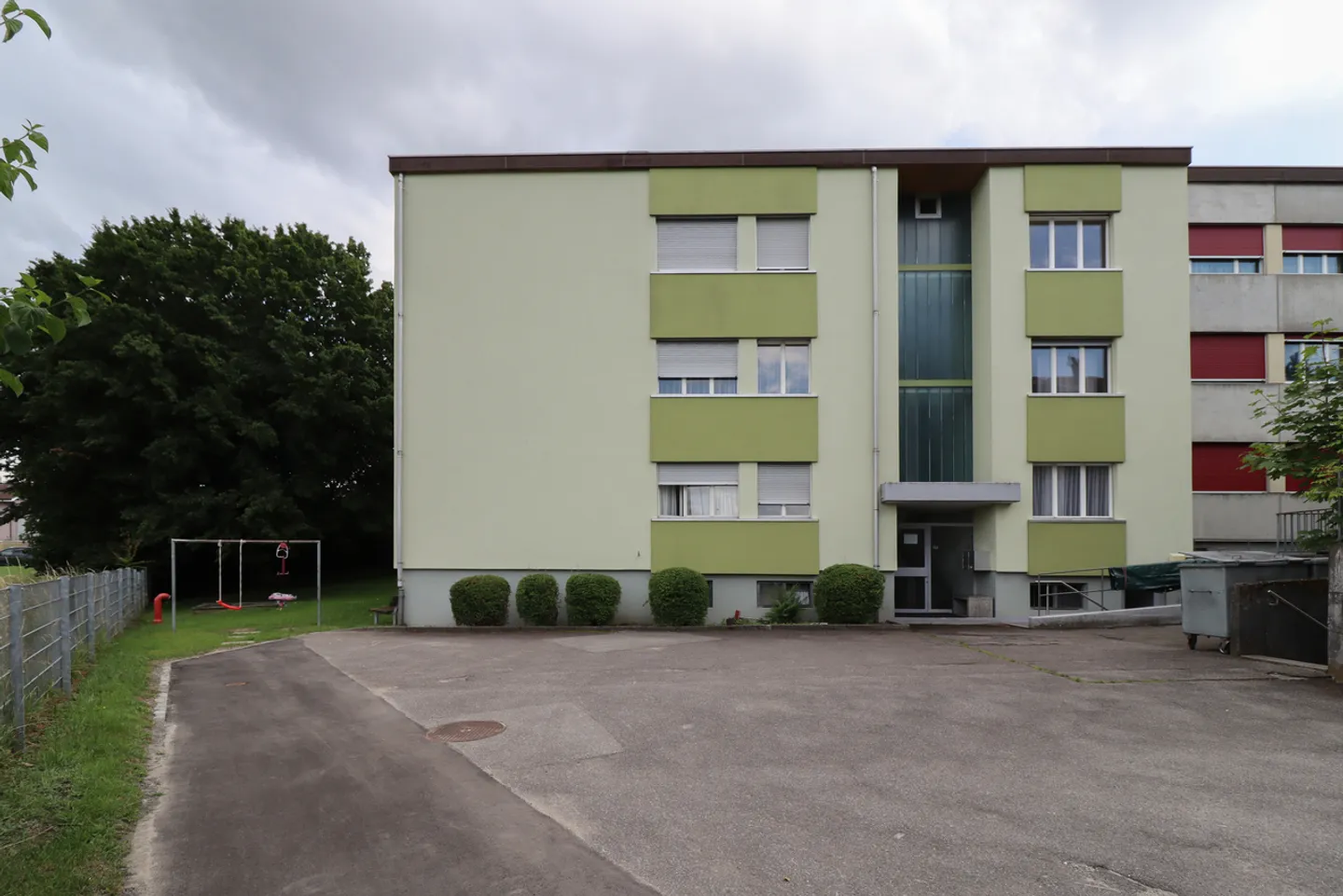 Immeuble résidentiel - Foto 6 von 6