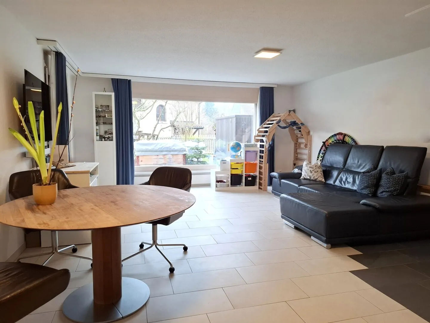 La casa ideale per le famiglie piccole - Foto 5 di 11