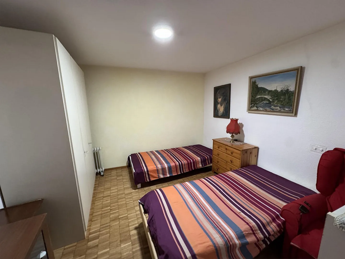 Appartamento Duplex a Cadro - Foto 3 di 25