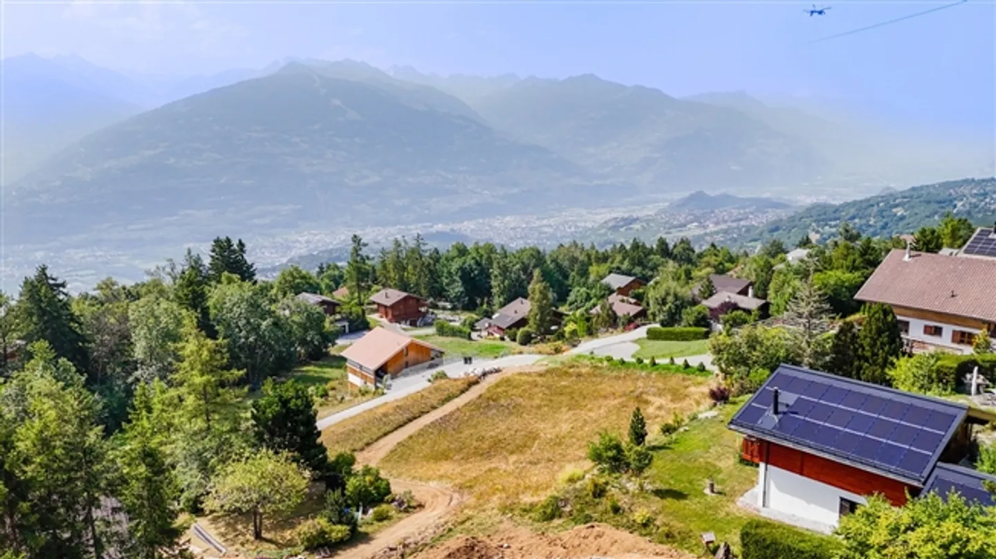 Chalet alpin charmant - Photo 3 sur 4