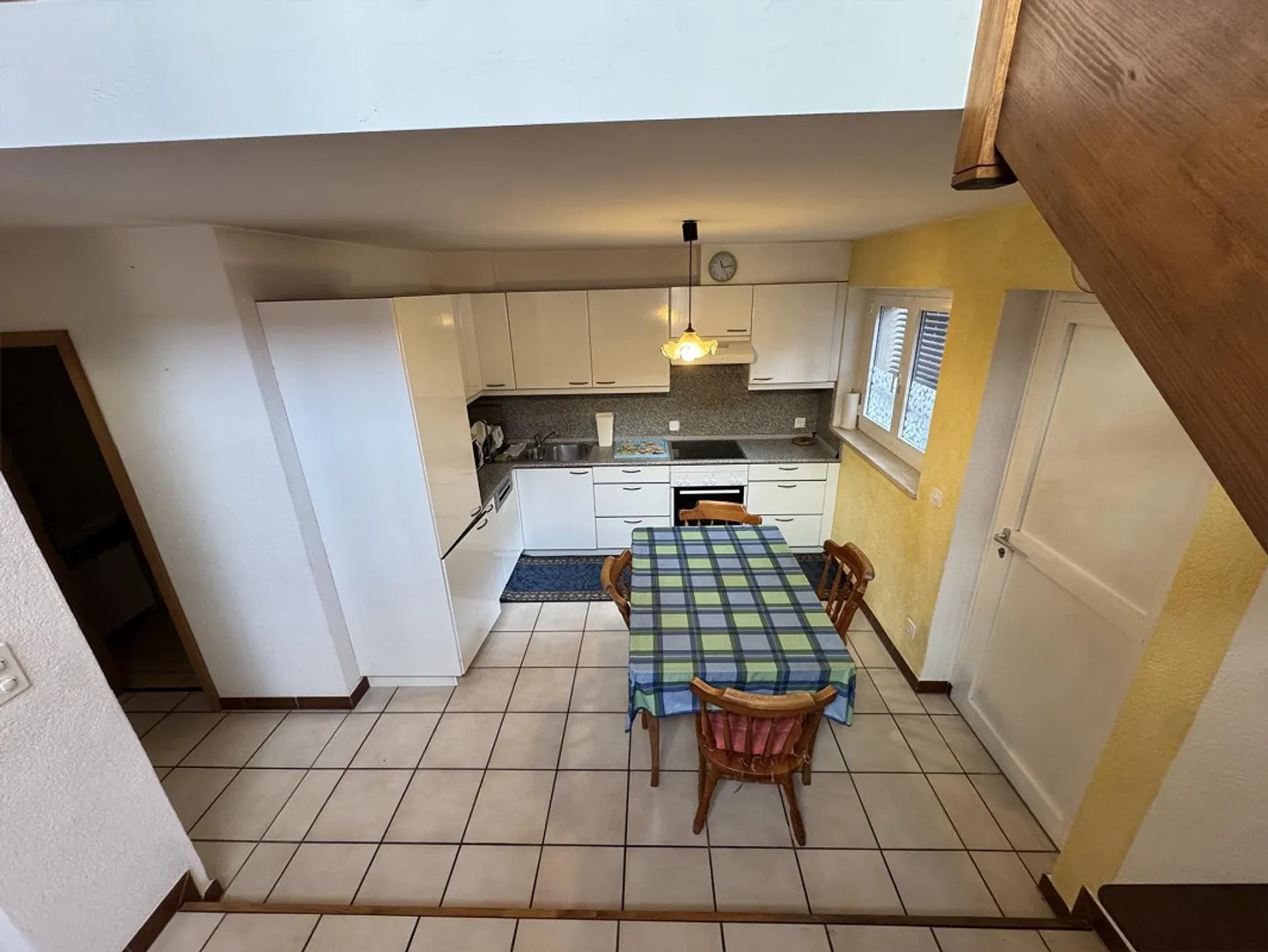 Appartamento Duplex a Cadro - Foto 9 di 25