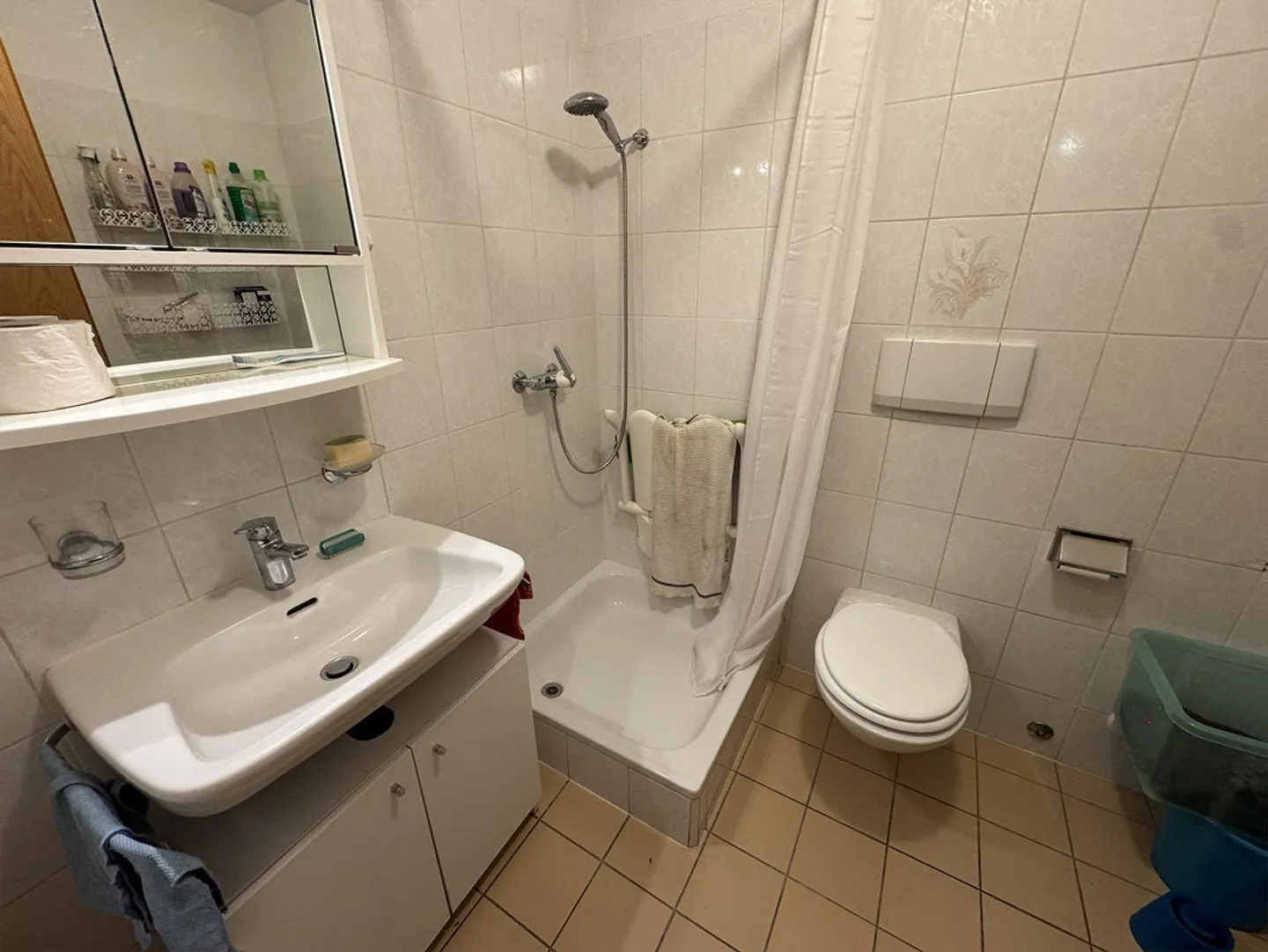 Appartamento Duplex a Cadro - Foto 12 di 25