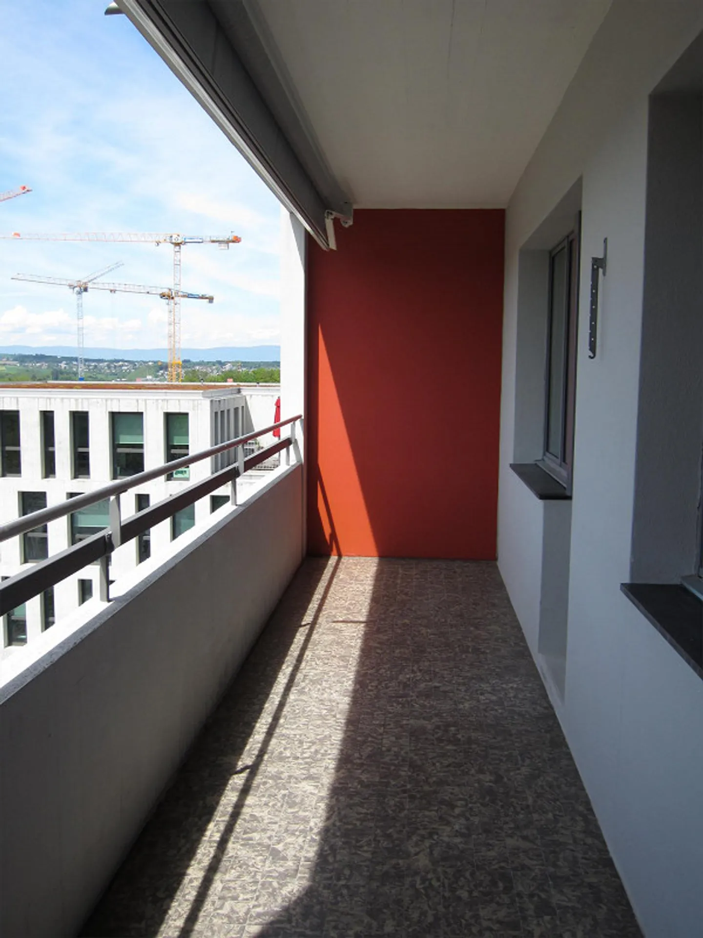 Appartamento 3.5 locali nel quartiere Wankdorf a Berna - Foto 2 di 21