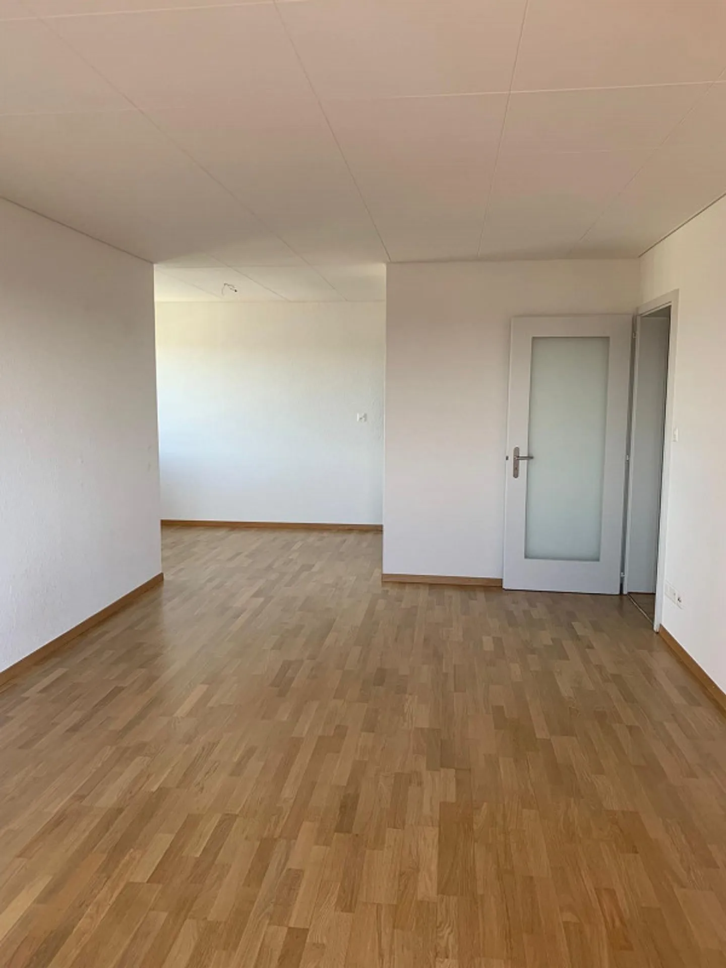 Appartamento 3.5 locali nel quartiere Wankdorf a Berna - Foto 3 di 21