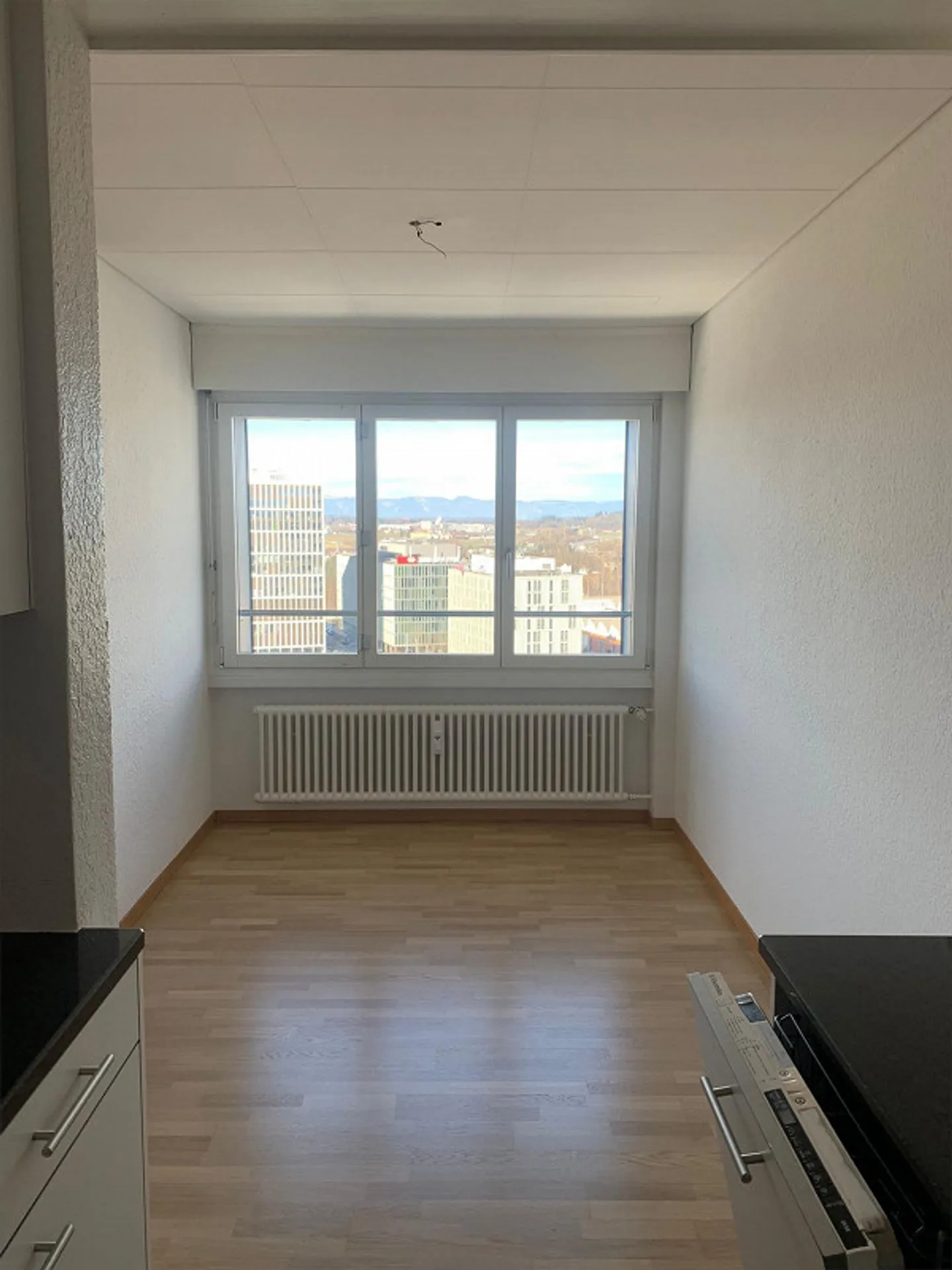 Appartamento 3.5 locali nel quartiere Wankdorf a Berna - Foto 4 di 21