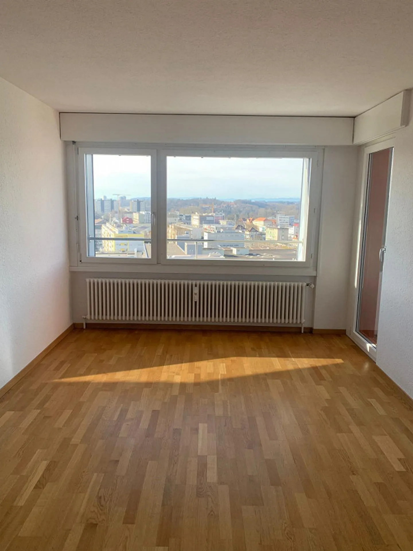 Appartamento 3.5 locali nel quartiere Wankdorf a Berna - Foto 9 di 21
