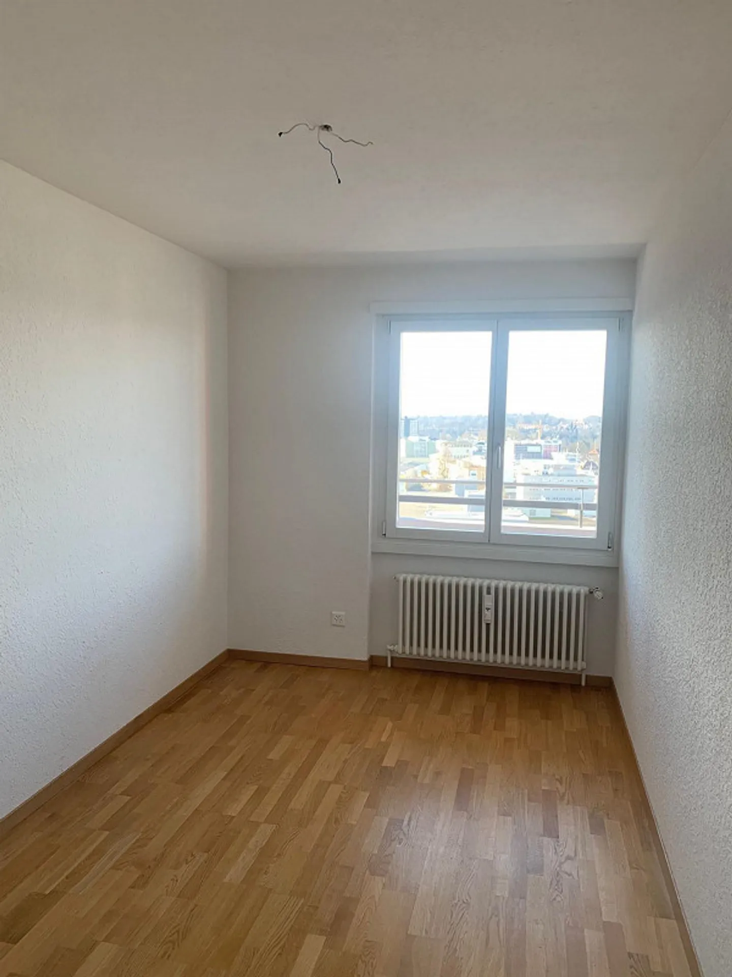 Appartamento 3.5 locali nel quartiere Wankdorf a Berna - Foto 11 di 21