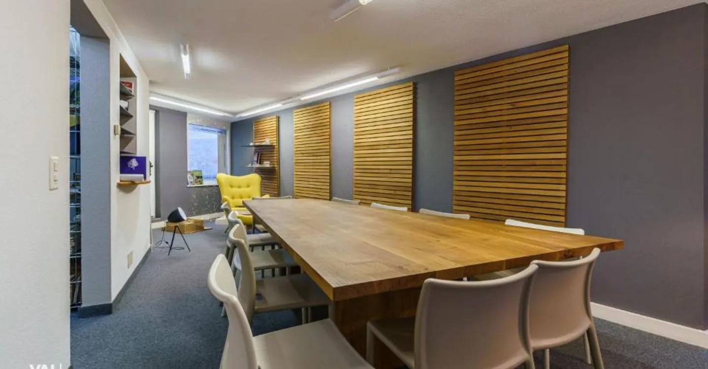 Renovated MFH with many usage possibilities and historic flair - Photo 1 of 12