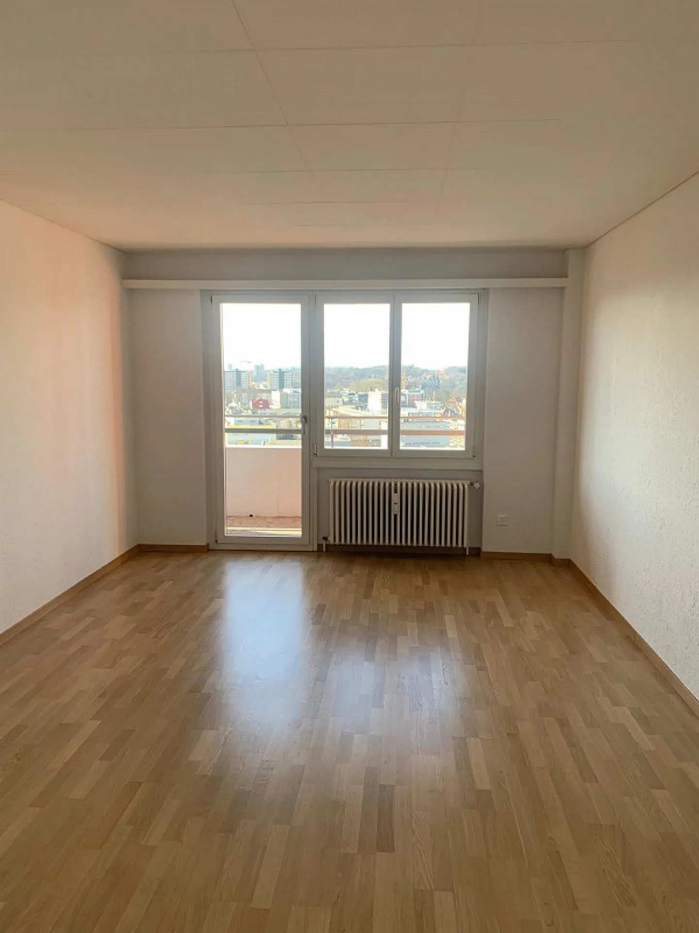 Appartamento 3.5 locali nel quartiere Wankdorf a Berna - Foto 1 di 21
